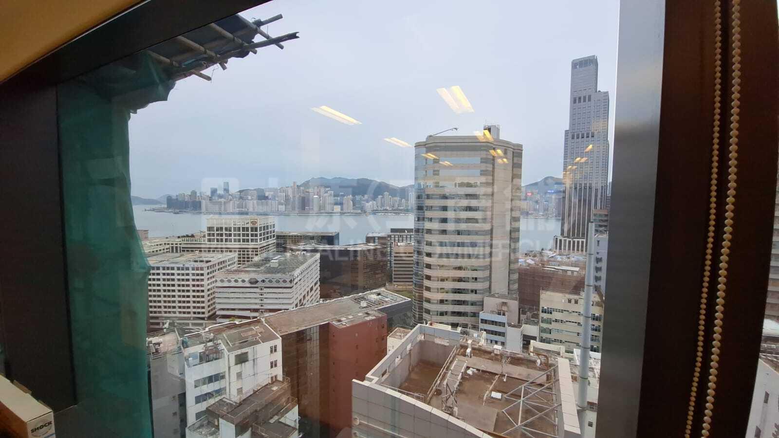 金马伦道33号的相片资料｜写字楼楼盘｜中原工商铺