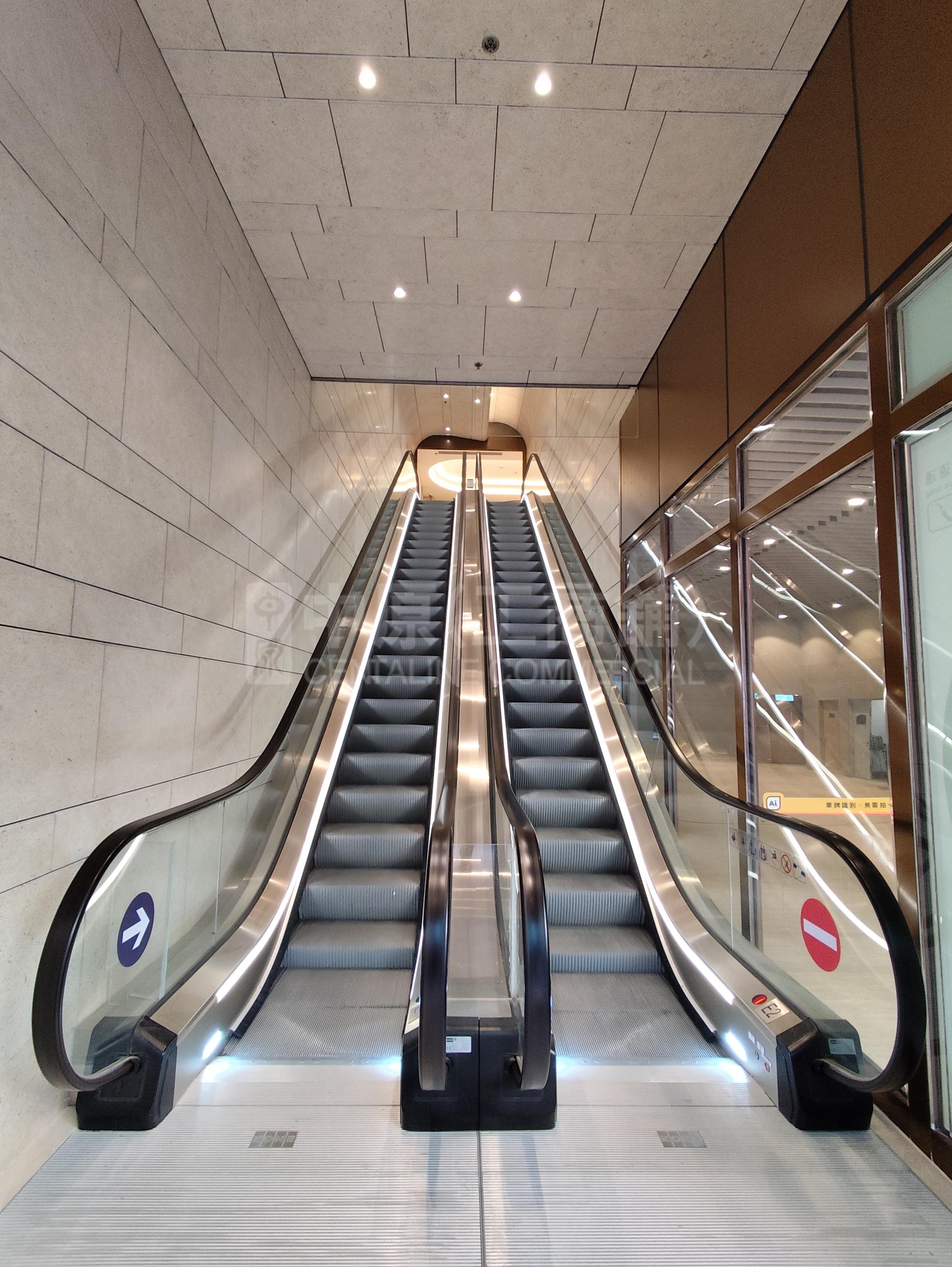 Photo materials about De Hua Tower | Office Listing | Centaline Commercial