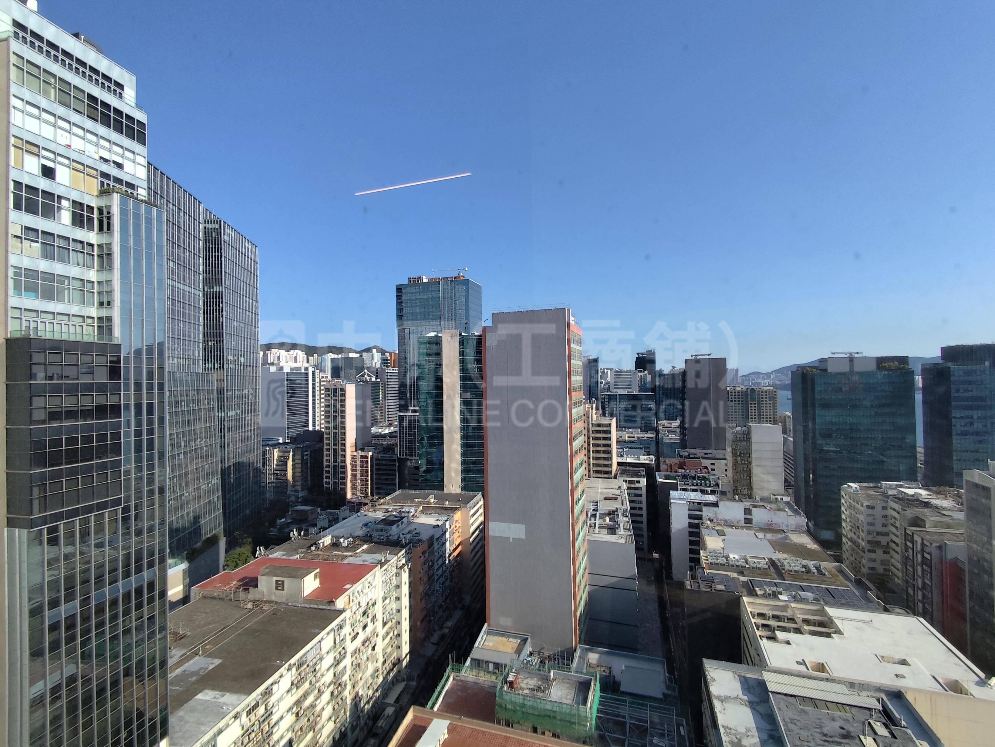 Photo materials about De Hua Tower | Office Listing | Centaline Commercial