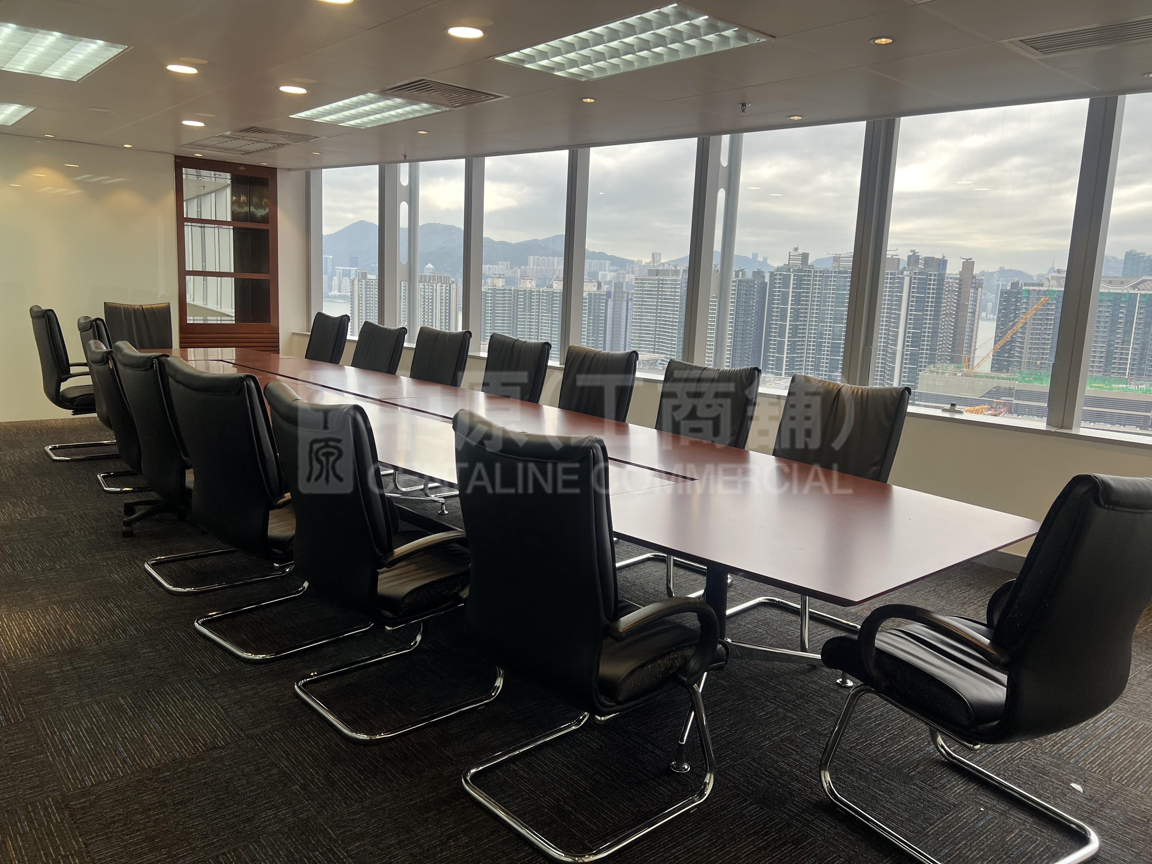 企業廣場三期的相片資料｜寫字樓樓盤｜中原工商舖