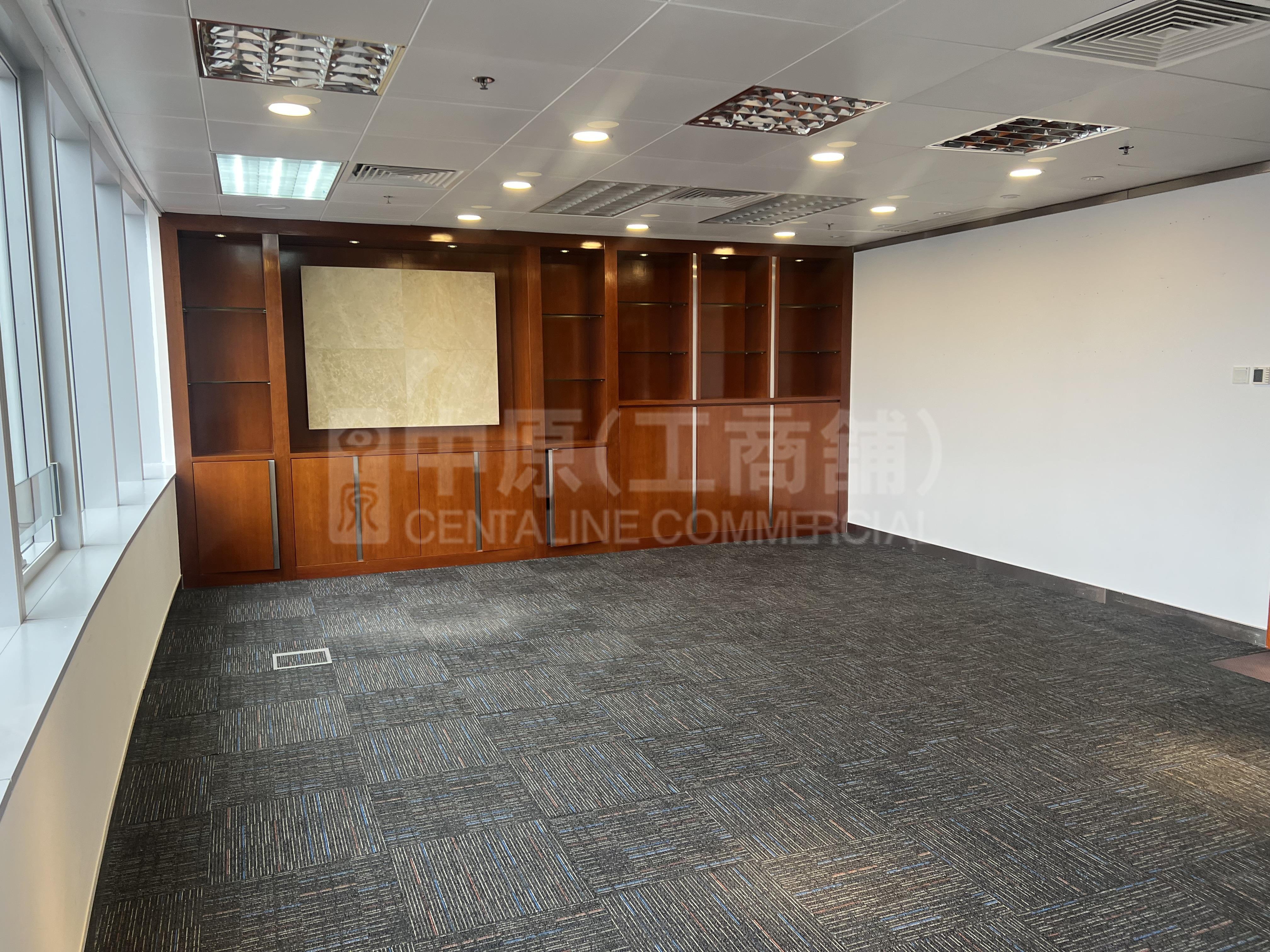 Enterprise Square Three｜Office Property | Centaline Commercial