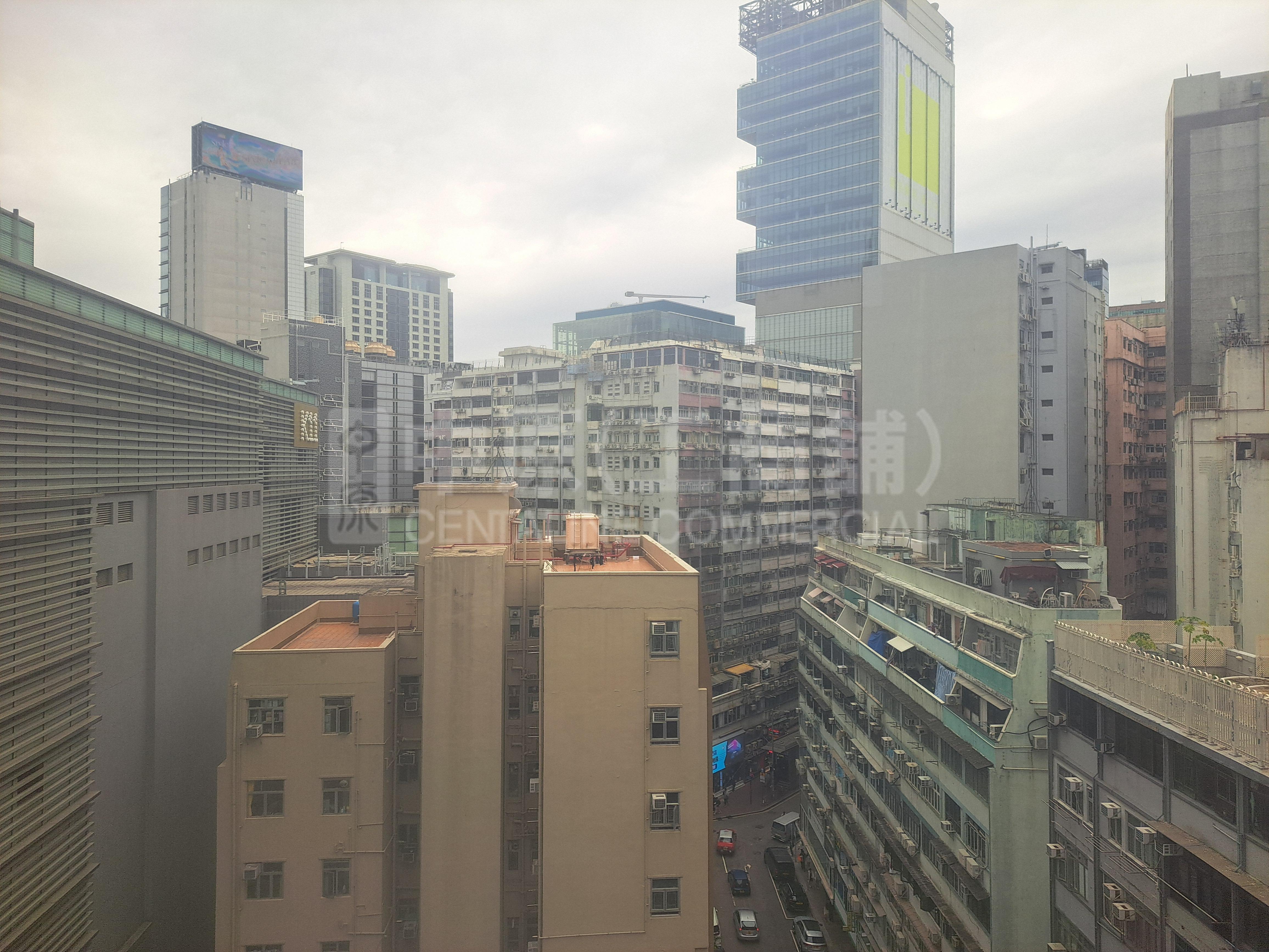 國際商業信貸銀行大廈的相片資料｜寫字樓樓盤｜中原工商舖