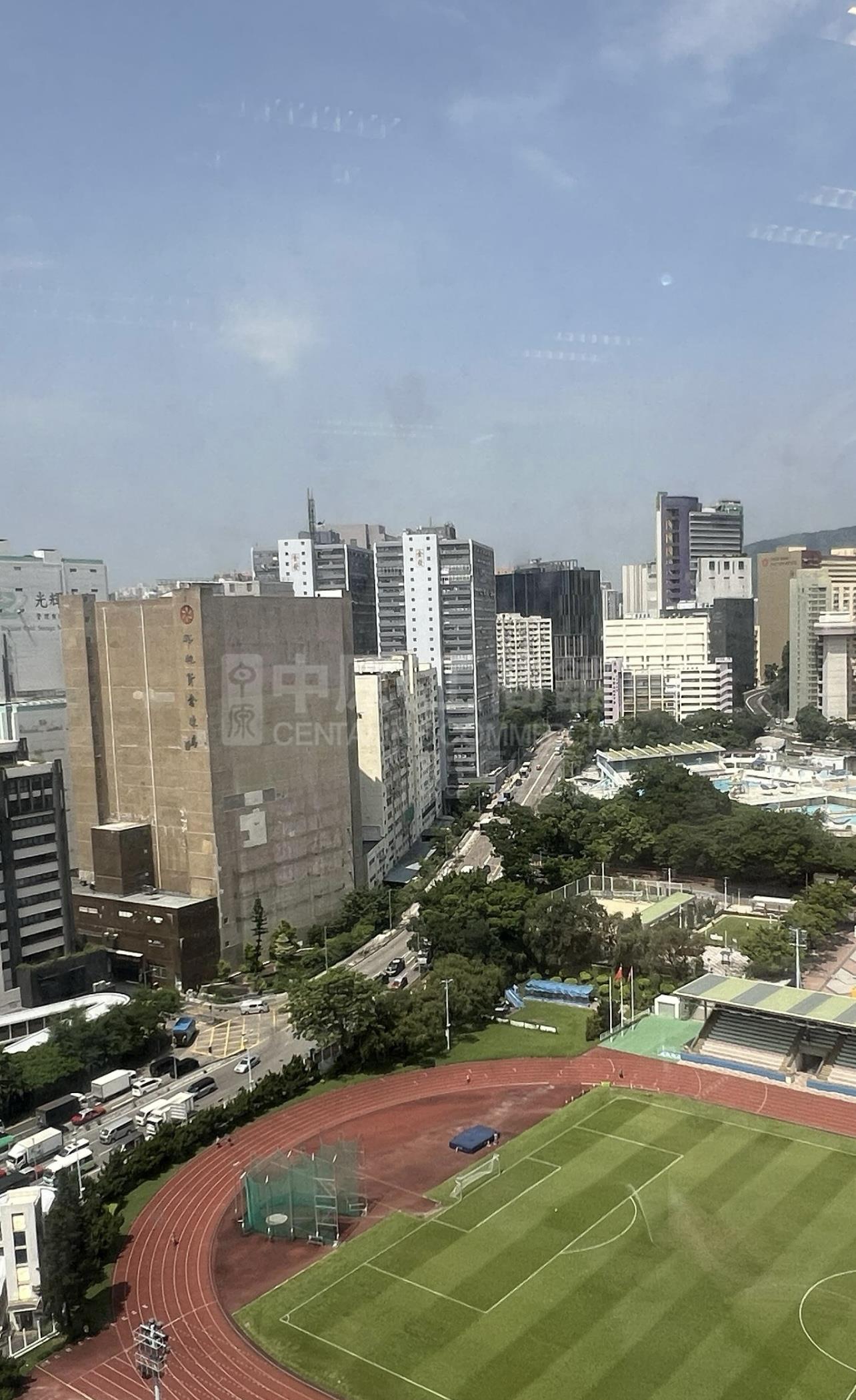 Photo materials about Metroplaza Tower 2 | Office Listing | Centaline Commercial