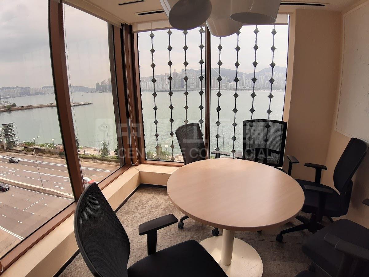 Tsim Sha Tsui Centre｜Office Property | Centaline Commercial