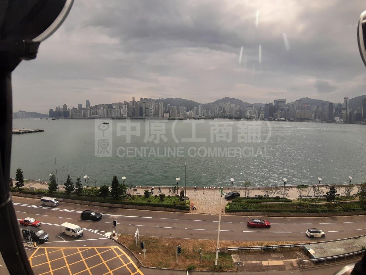 Tsim Sha Tsui Centre｜Office Property | Centaline Commercial