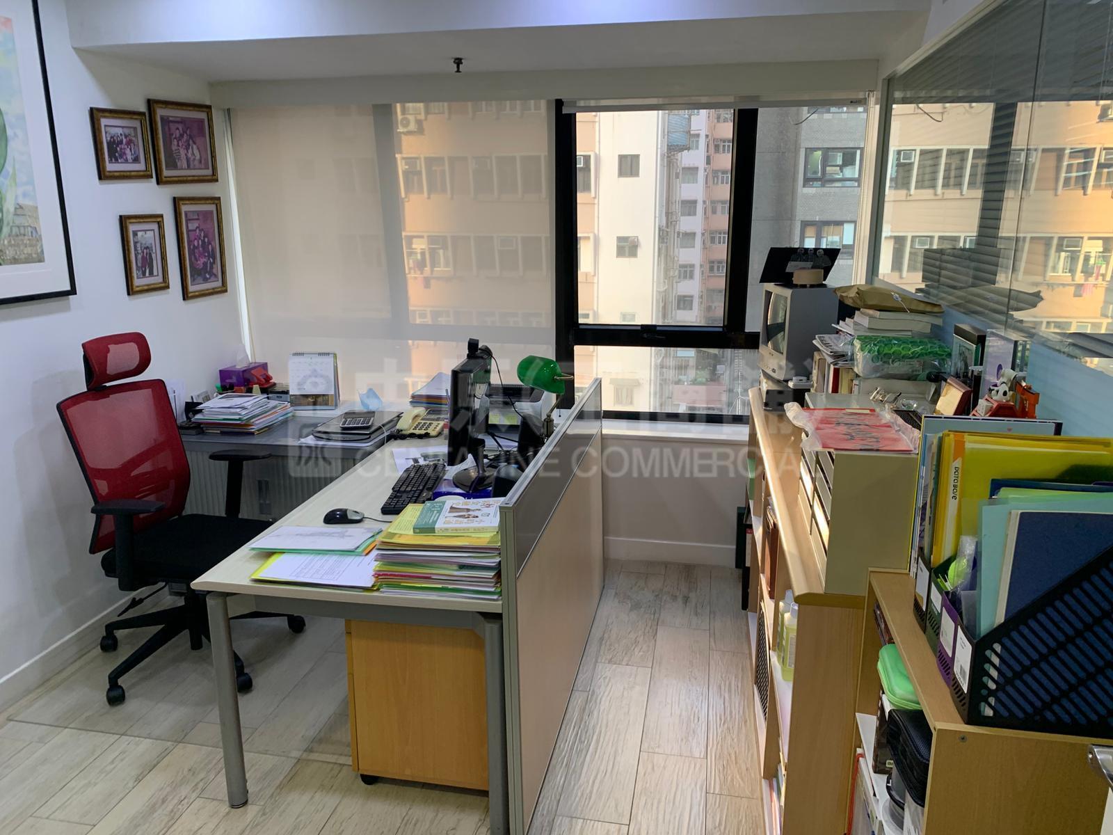联发商业中心的相片资料｜写字楼楼盘｜中原工商铺