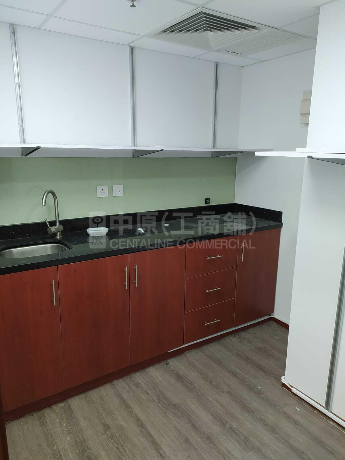 Office Tower - Convention Plaza｜Office Property | Centaline Commercial