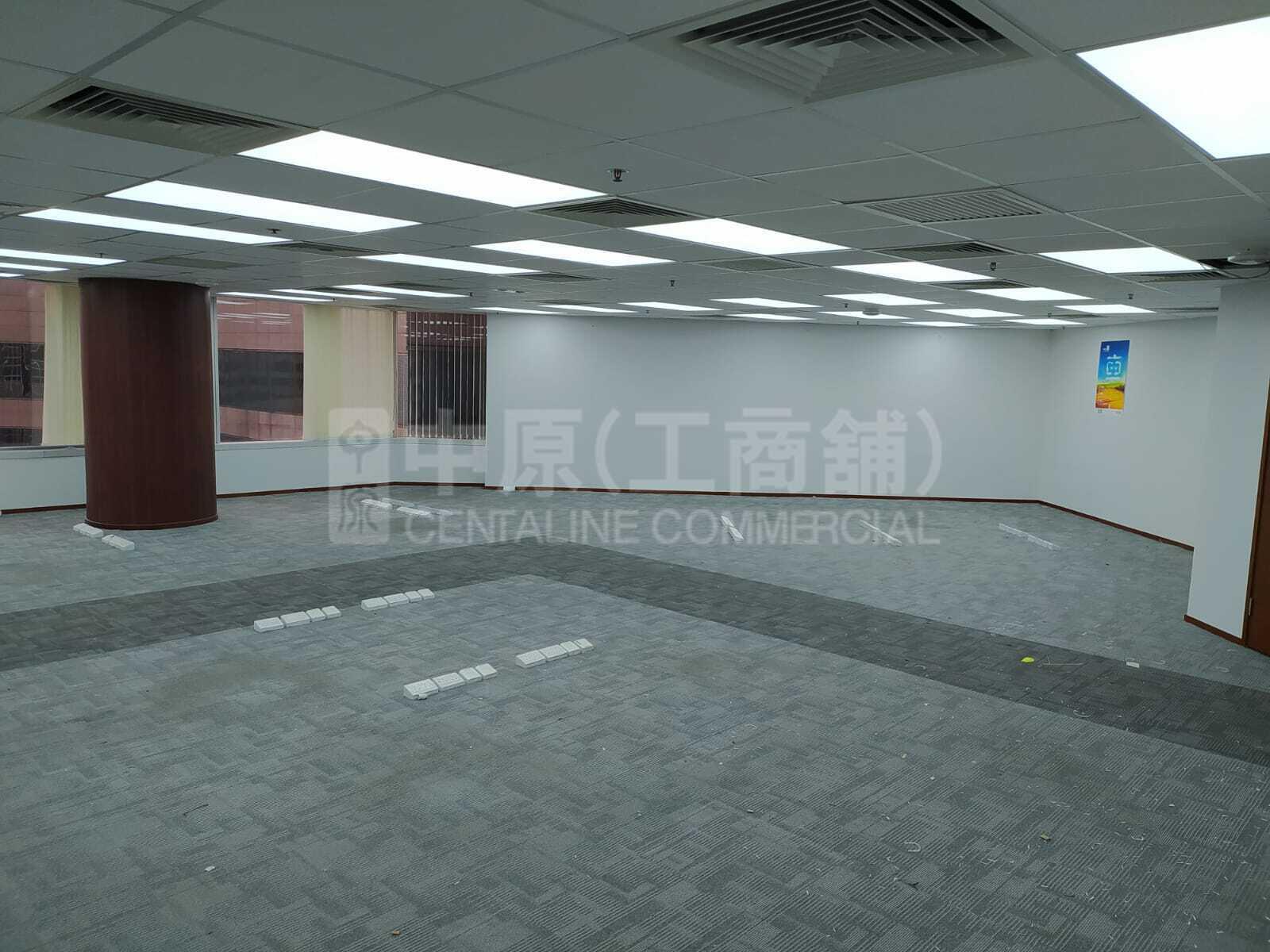 會展廣場辦公大樓的相片資料｜寫字樓樓盤｜中原工商舖