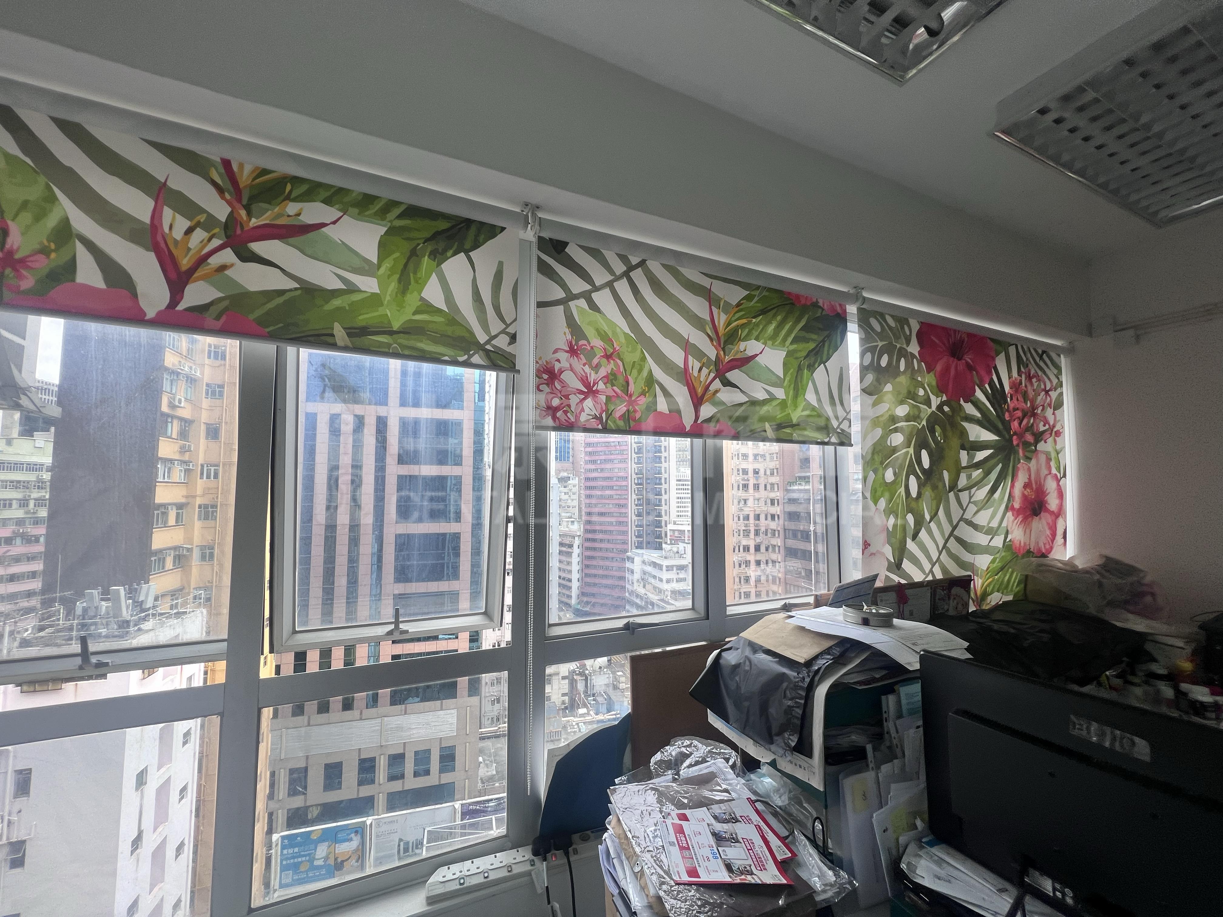 Photo materials about Beltrade Commercial Building | Office Listing | Centaline Commercial