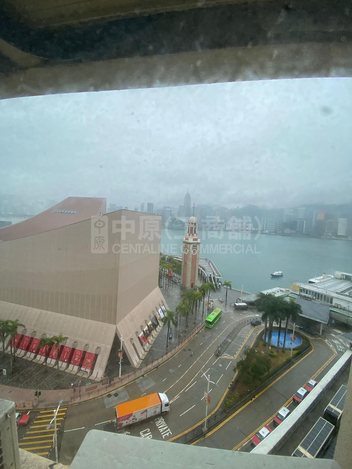 Photo materials about Star House | Office Listing | Centaline Commercial