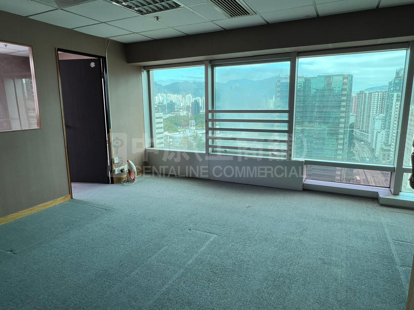 Richmond Commercial Building｜Office Property | Centaline Commercial