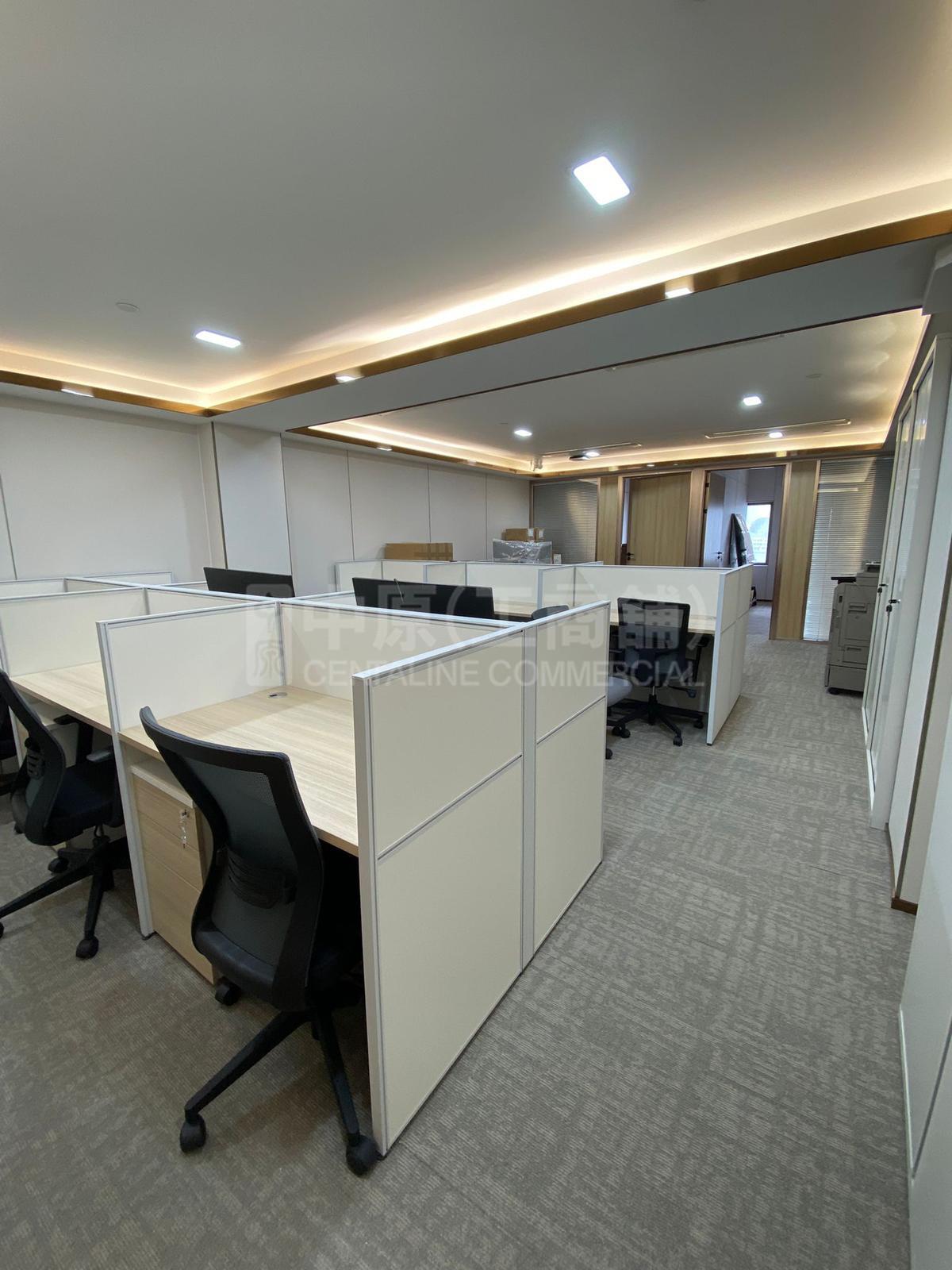 Photo materials about Star House | Office Listing | Centaline Commercial