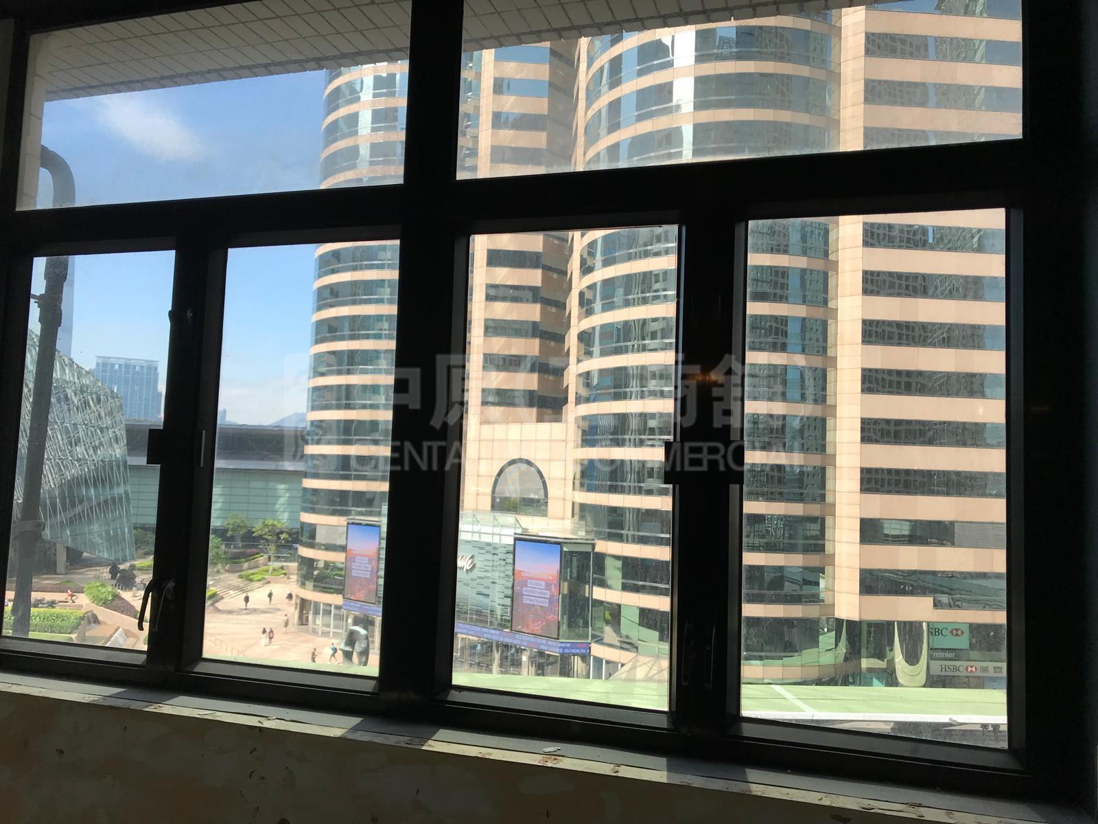 Grand Building｜Office Property | Centaline Commercial
