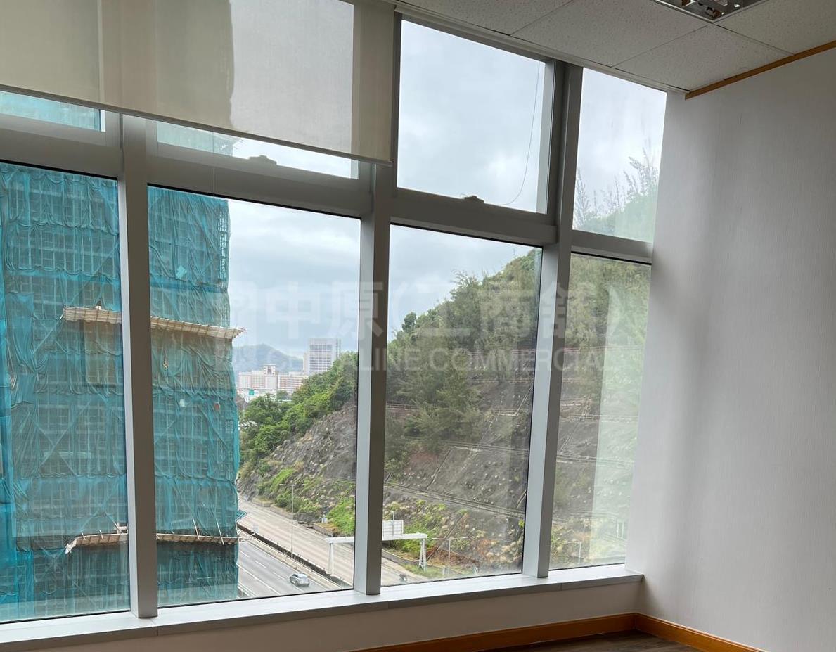 Kings Tower｜Office Property | Centaline Commercial
