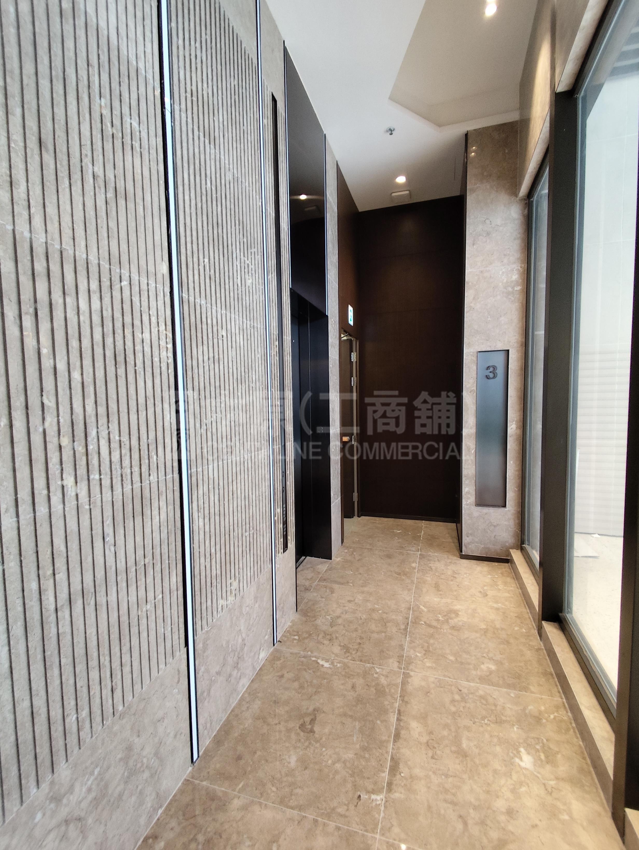 馮良記中心｜寫字樓樓盤｜中原工商舖