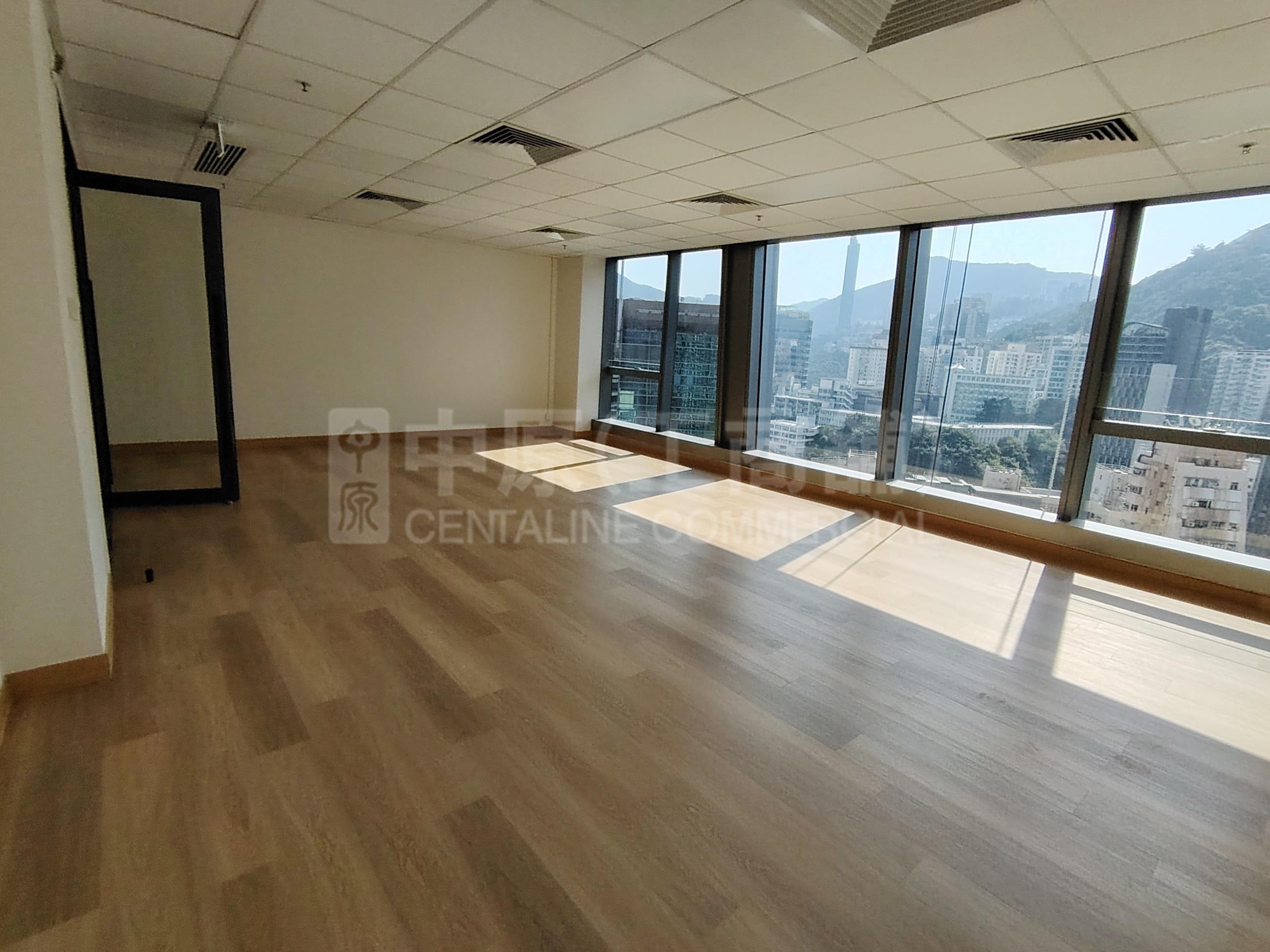 冯良记中心的相片资料｜写字楼楼盘｜中原工商铺