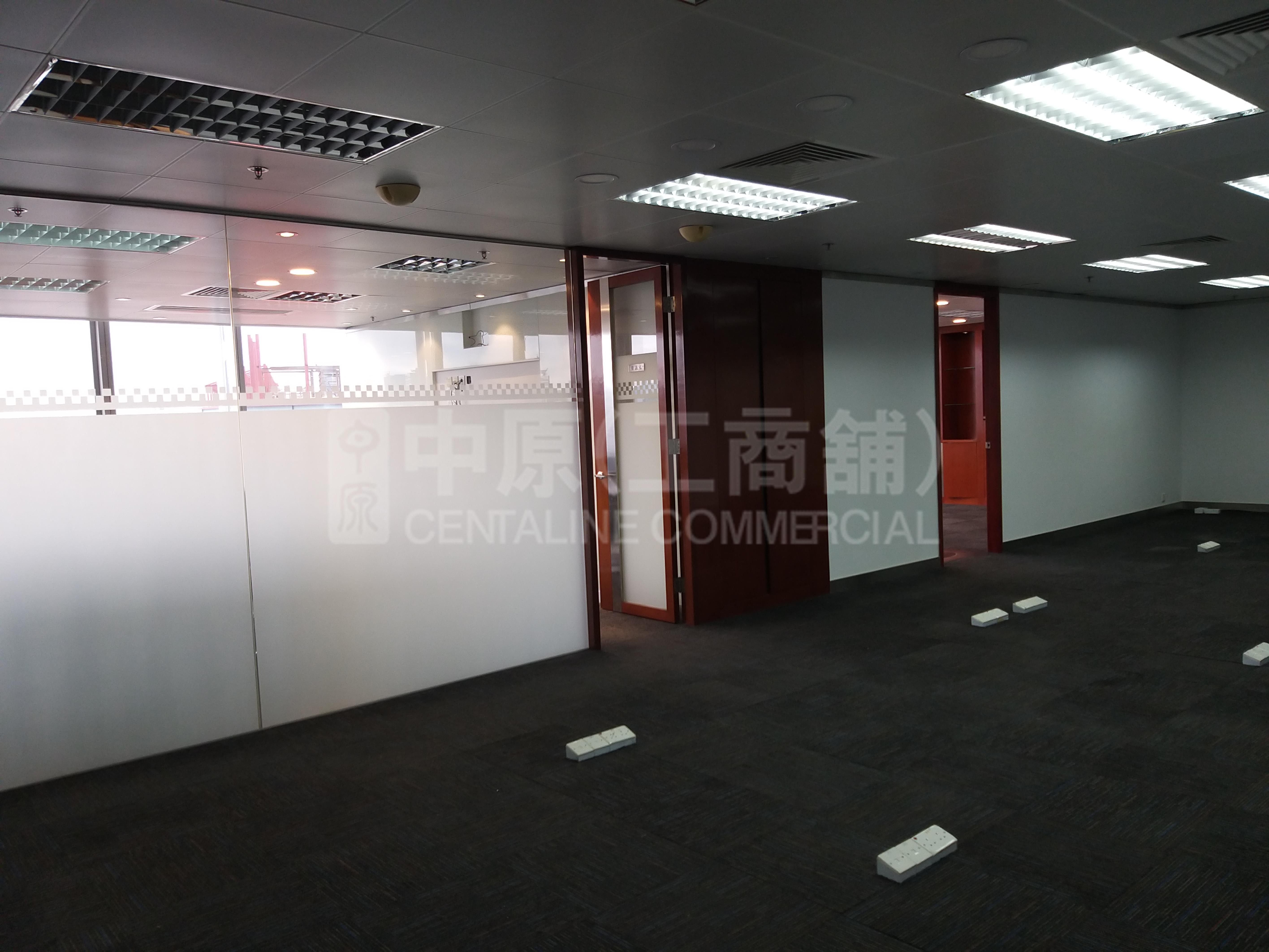 企業廣場三期的相片資料｜寫字樓樓盤｜中原工商舖