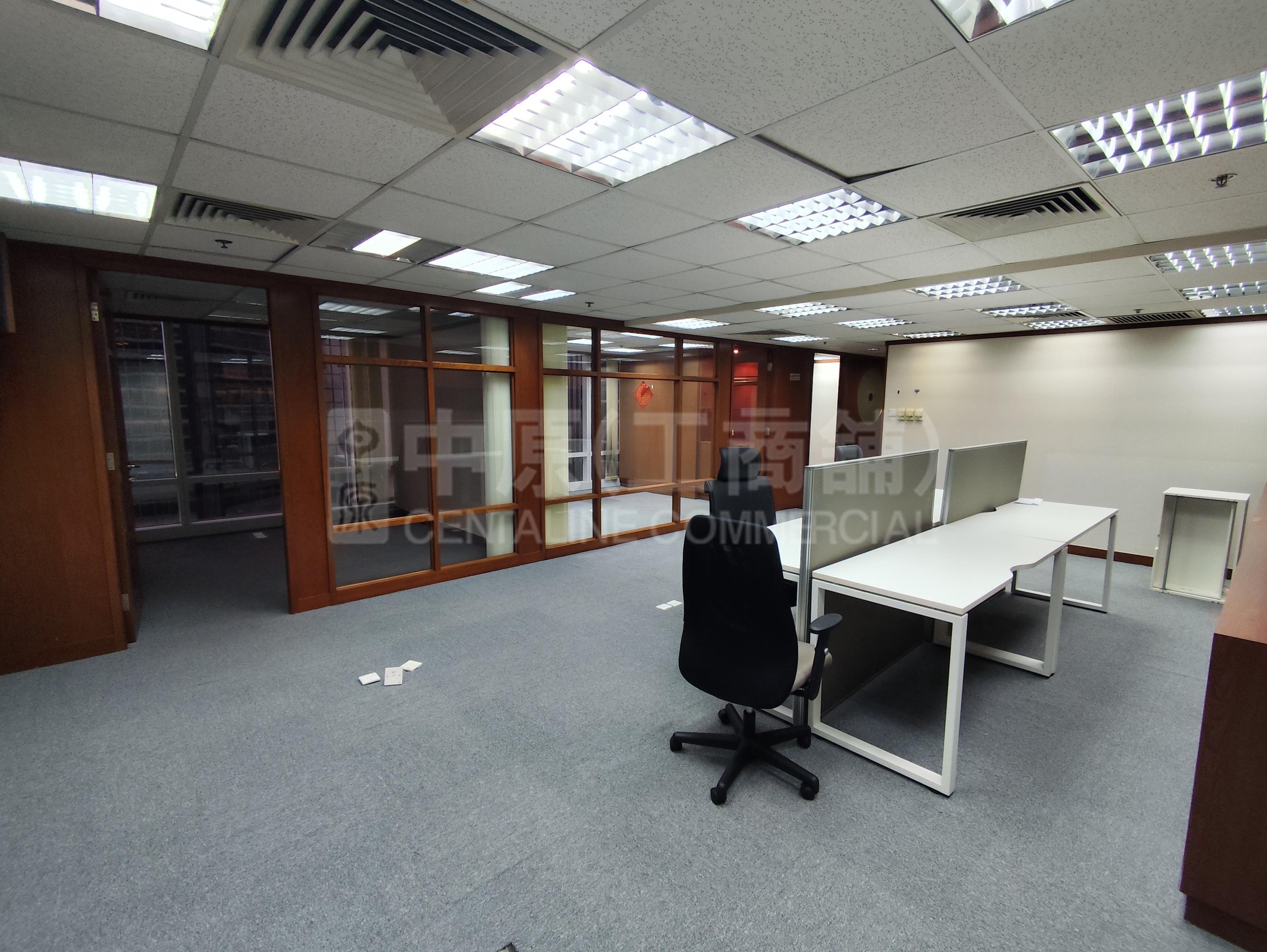 Office Tower - Convention Plaza｜Office Property | Centaline Commercial