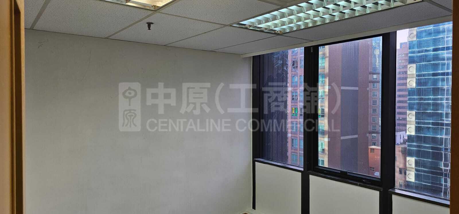 彌敦中心的相片資料｜寫字樓樓盤｜中原工商舖