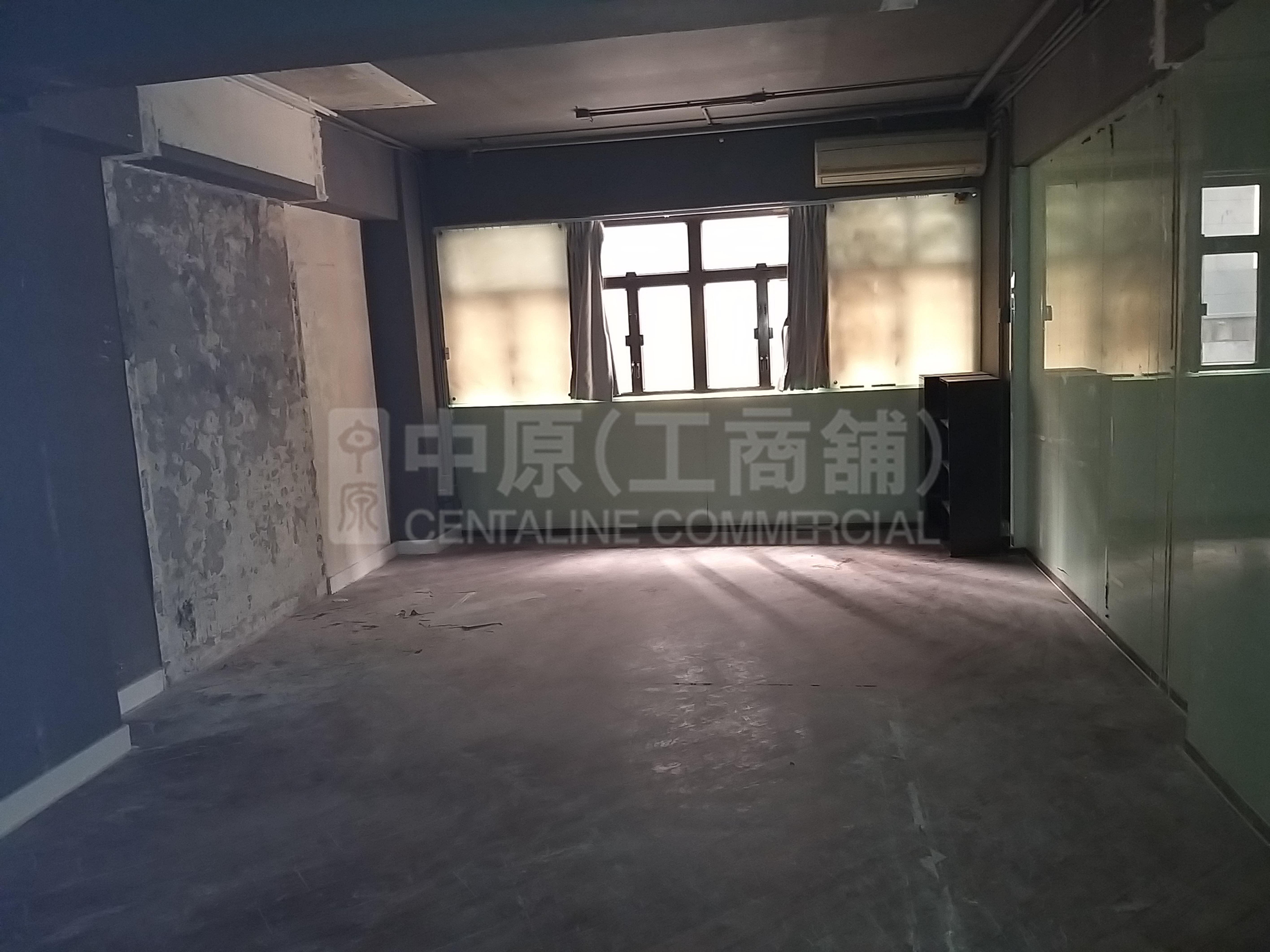 金軒商業大廈的相片資料｜寫字樓樓盤｜中原工商舖