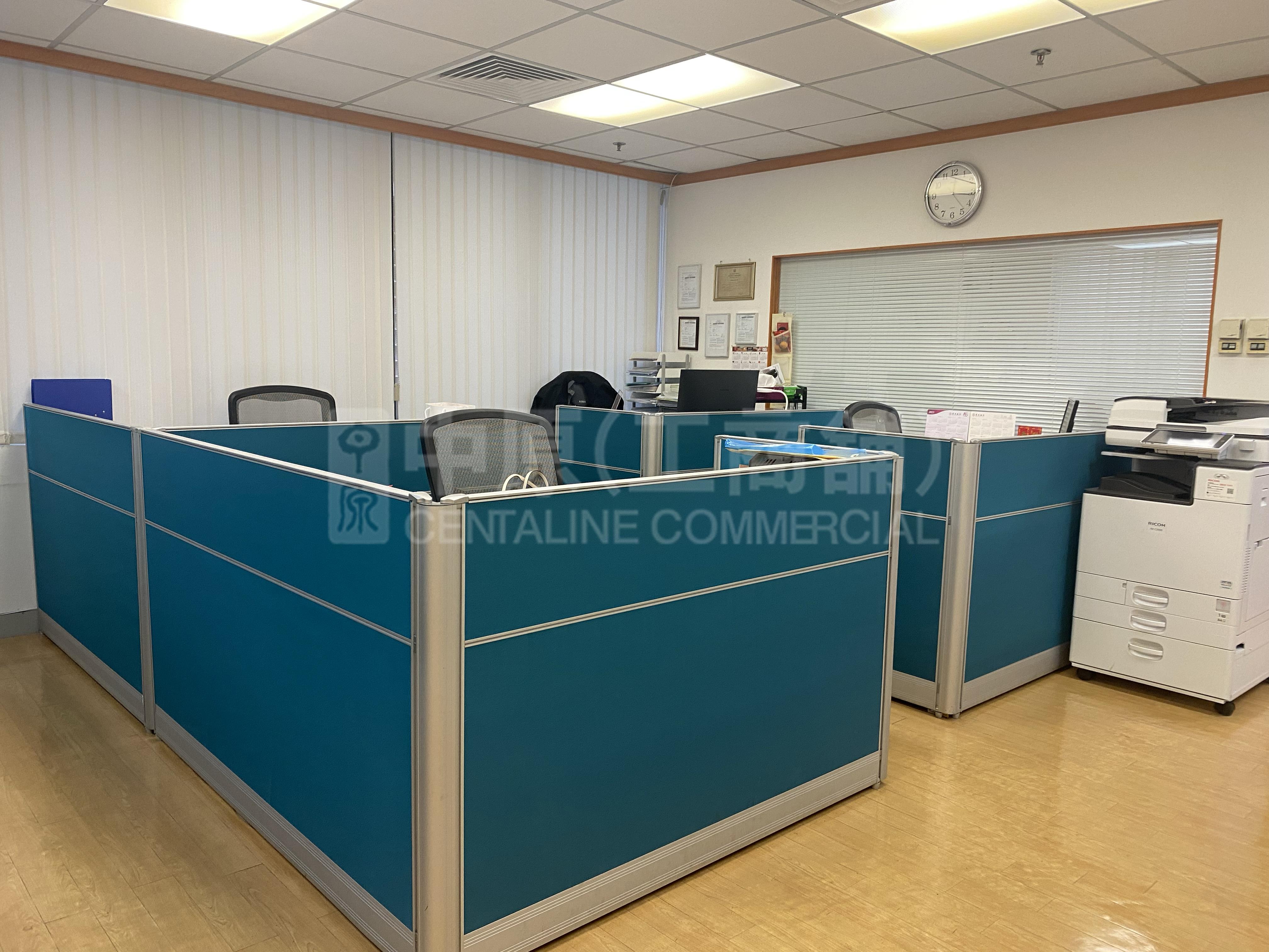 Cnt Tower｜Office Property | Centaline Commercial