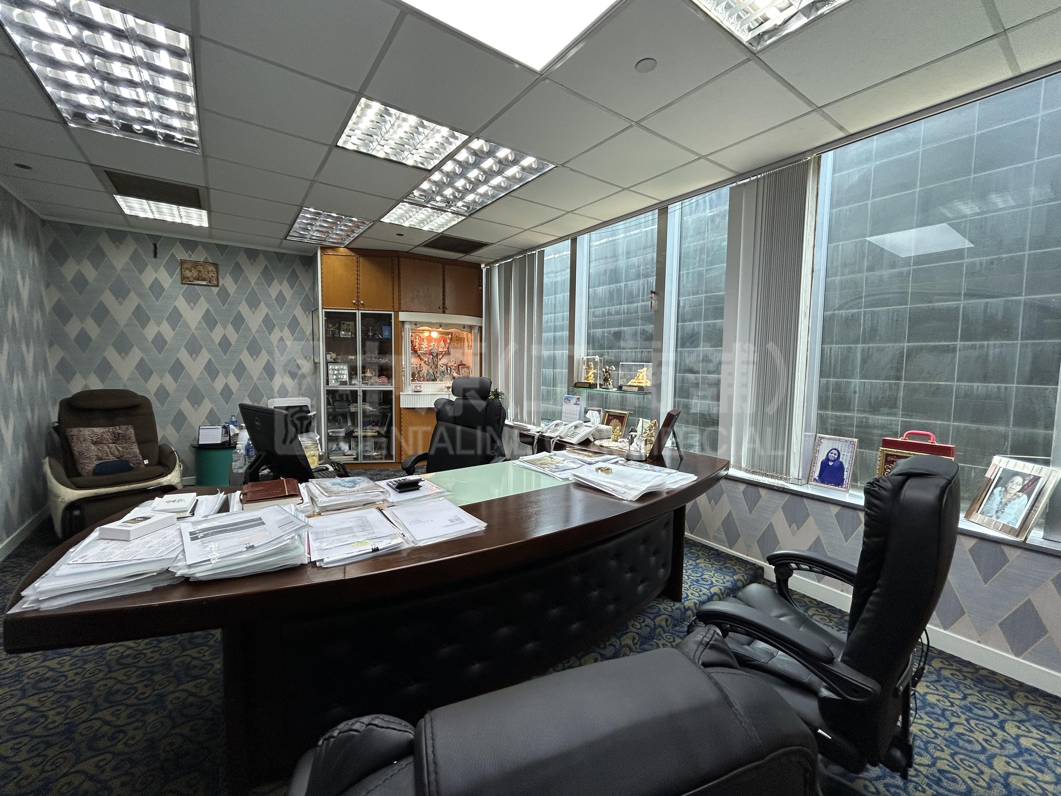 New East Ocean Centre｜Office Property | Centaline Commercial