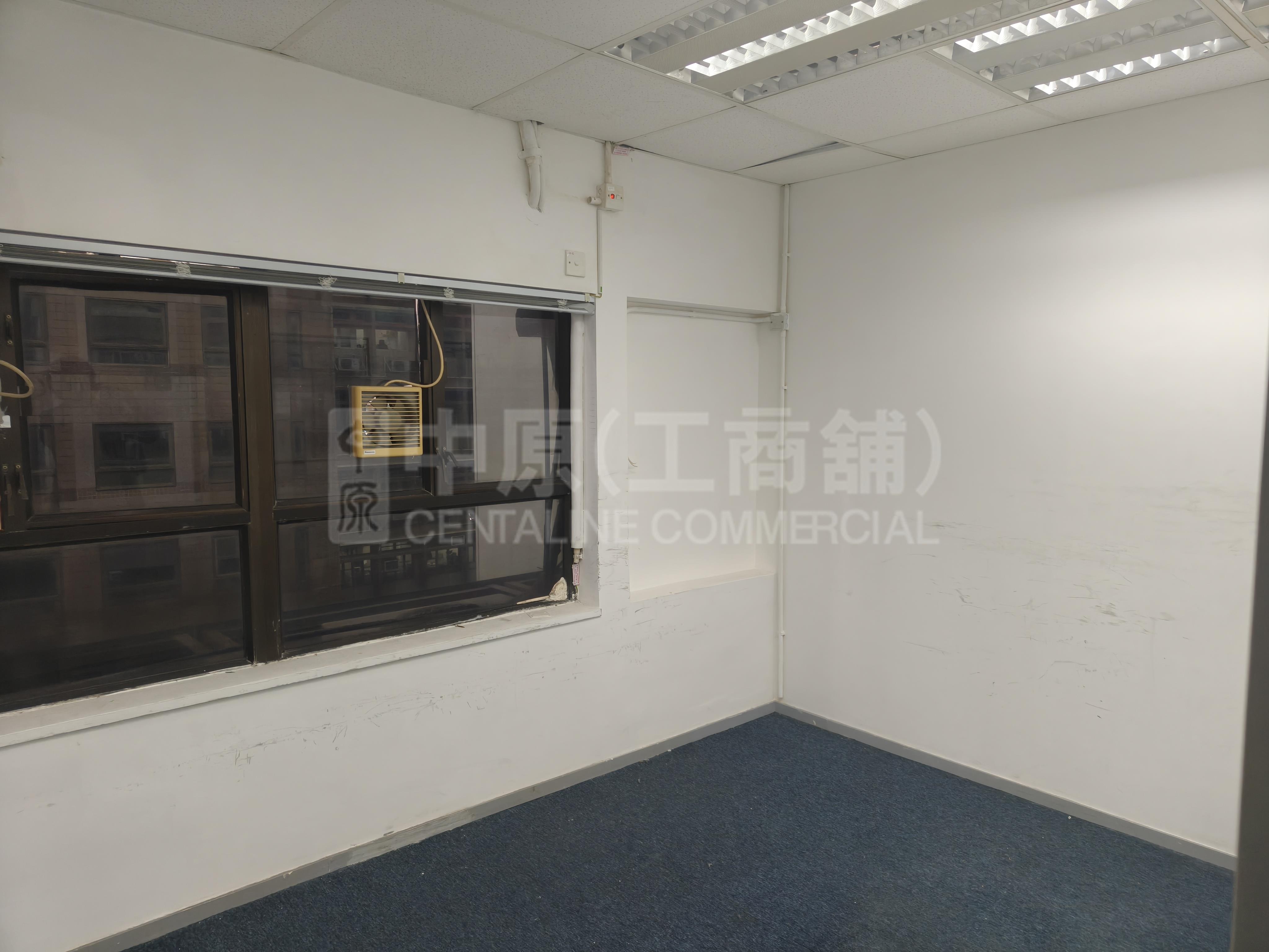 金馬商業大廈｜寫字樓樓盤｜中原工商舖