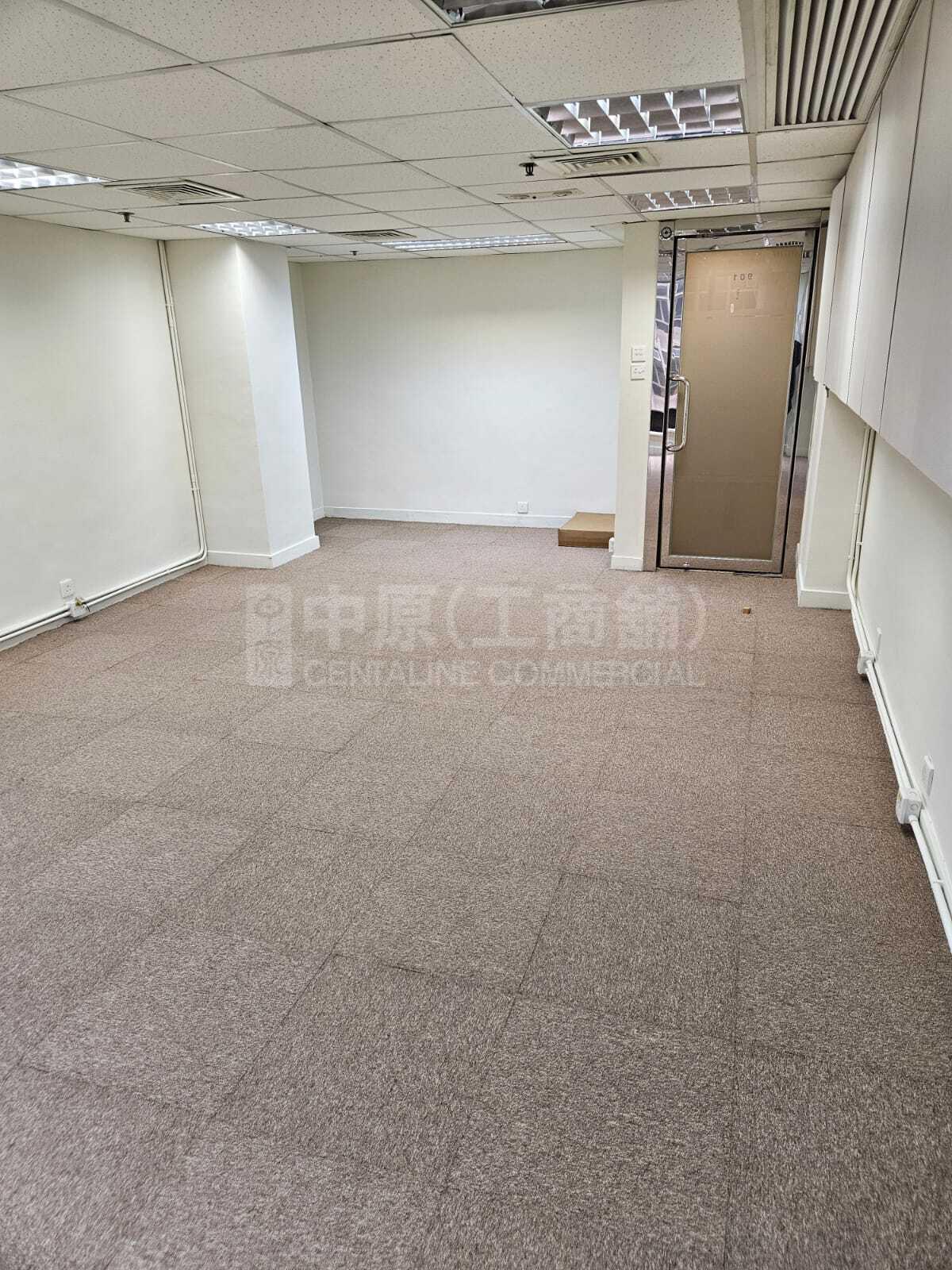 興業商業中心的相片資料｜寫字樓樓盤｜中原工商舖