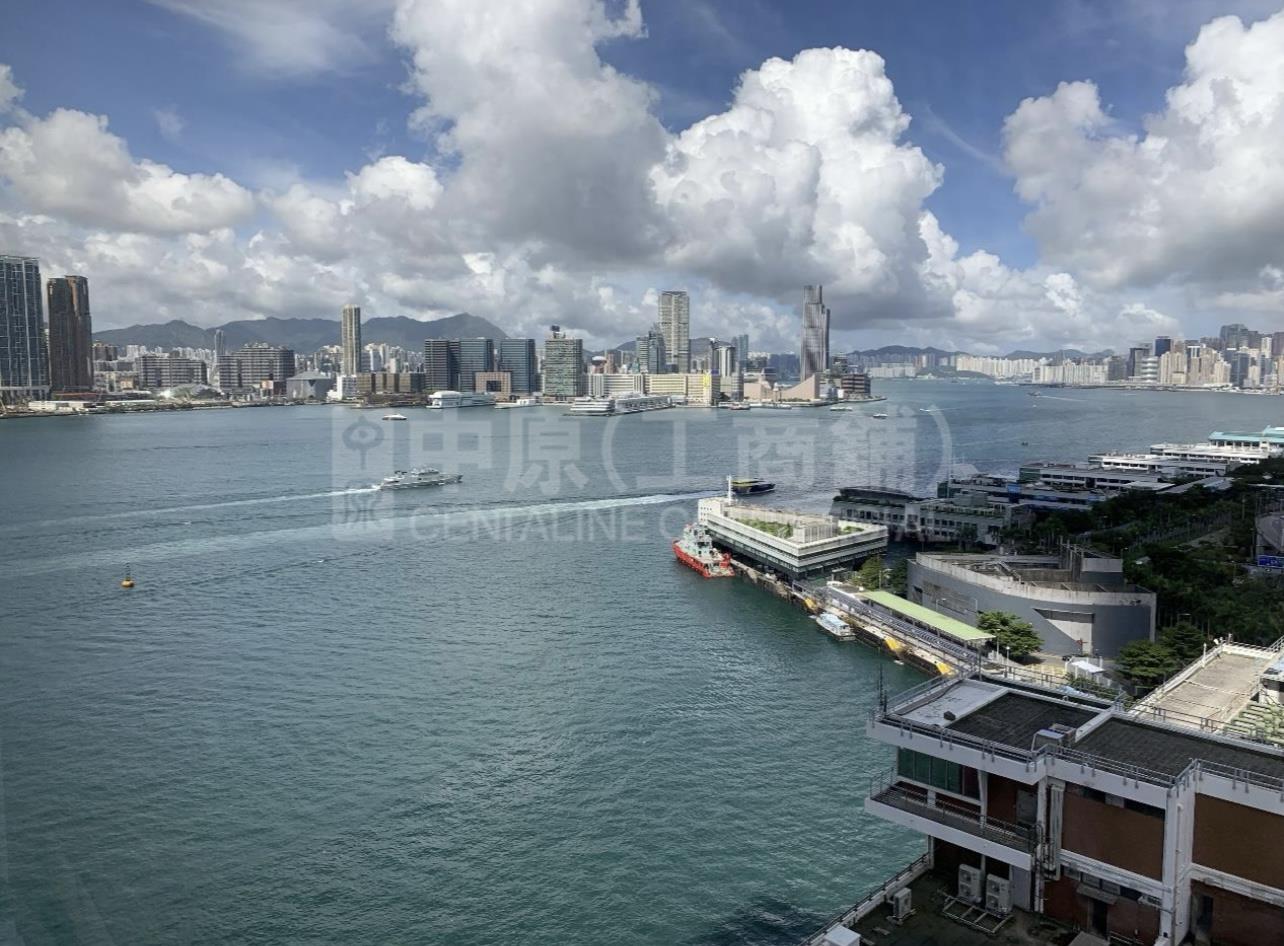 信德中心招商局大廈｜寫字樓樓盤｜中原工商舖