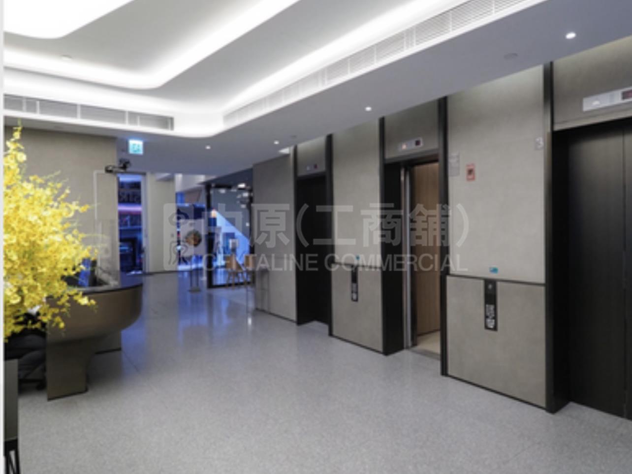 Photo materials about Strand 50 | Office Listing | Centaline Commercial
