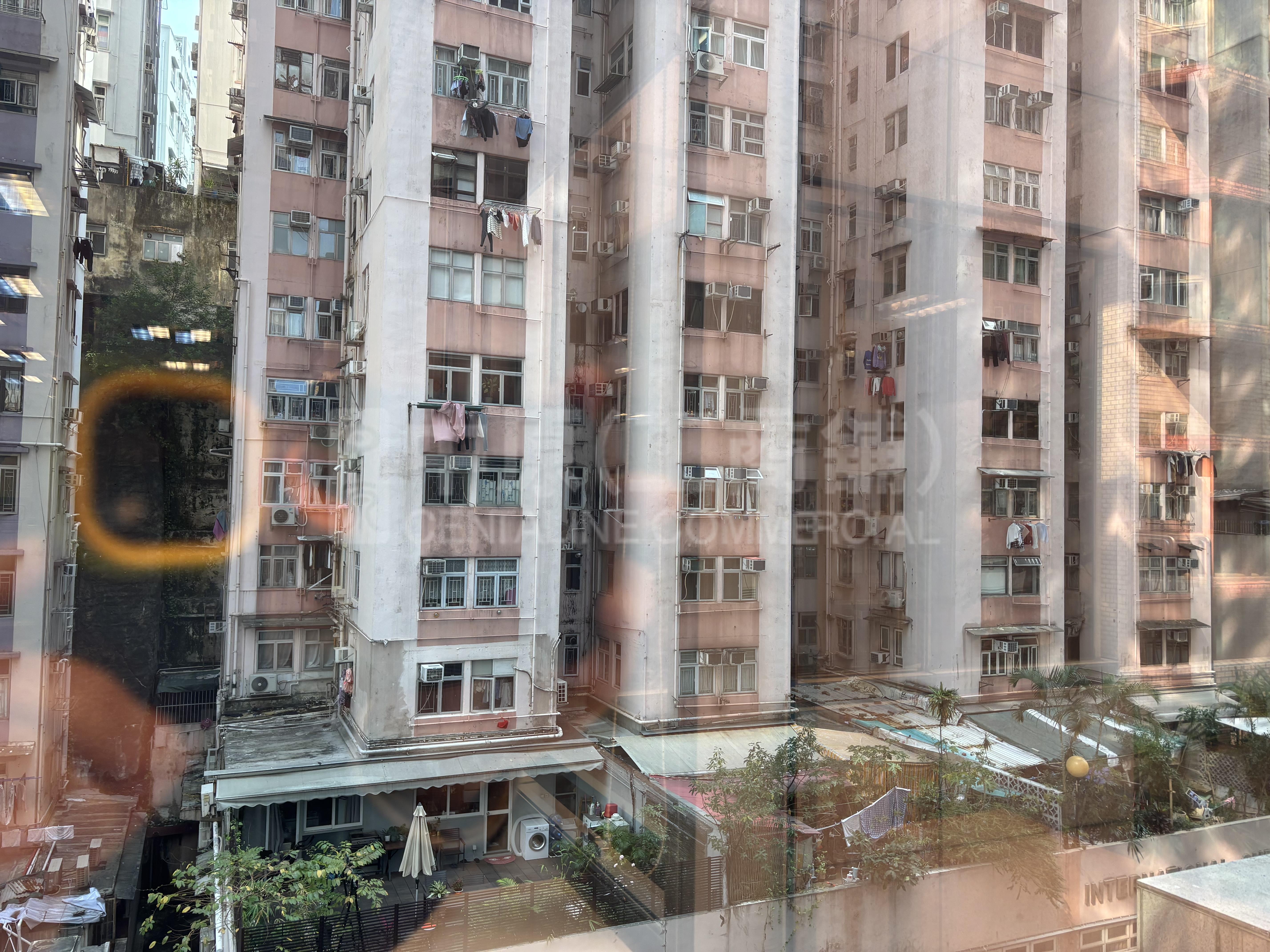 港運大廈的相片資料｜寫字樓樓盤｜中原工商舖