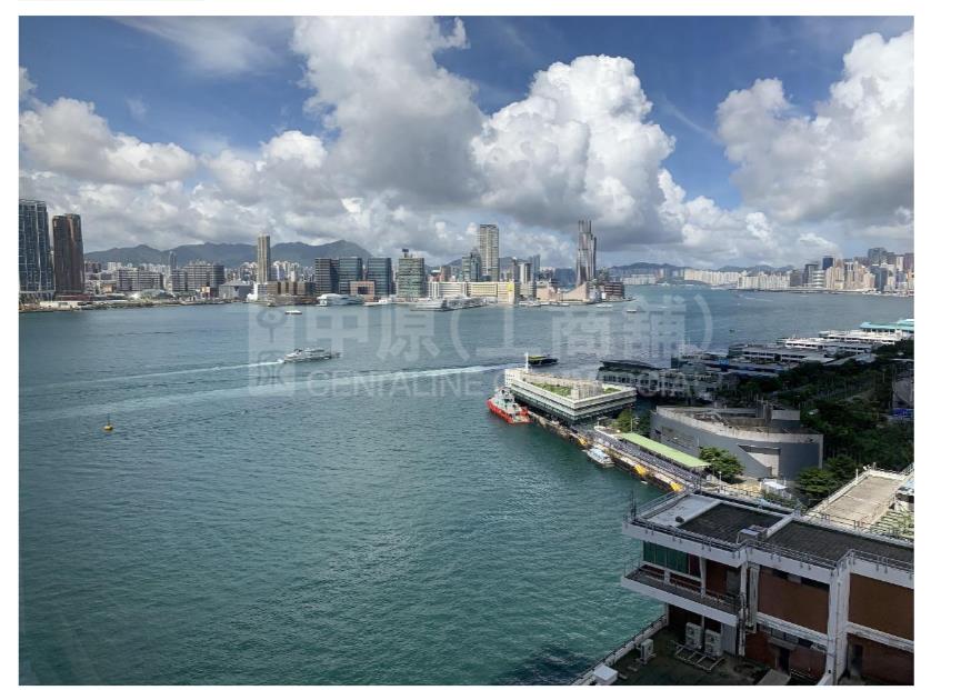 信德中心招商局大廈｜寫字樓樓盤｜中原工商舖