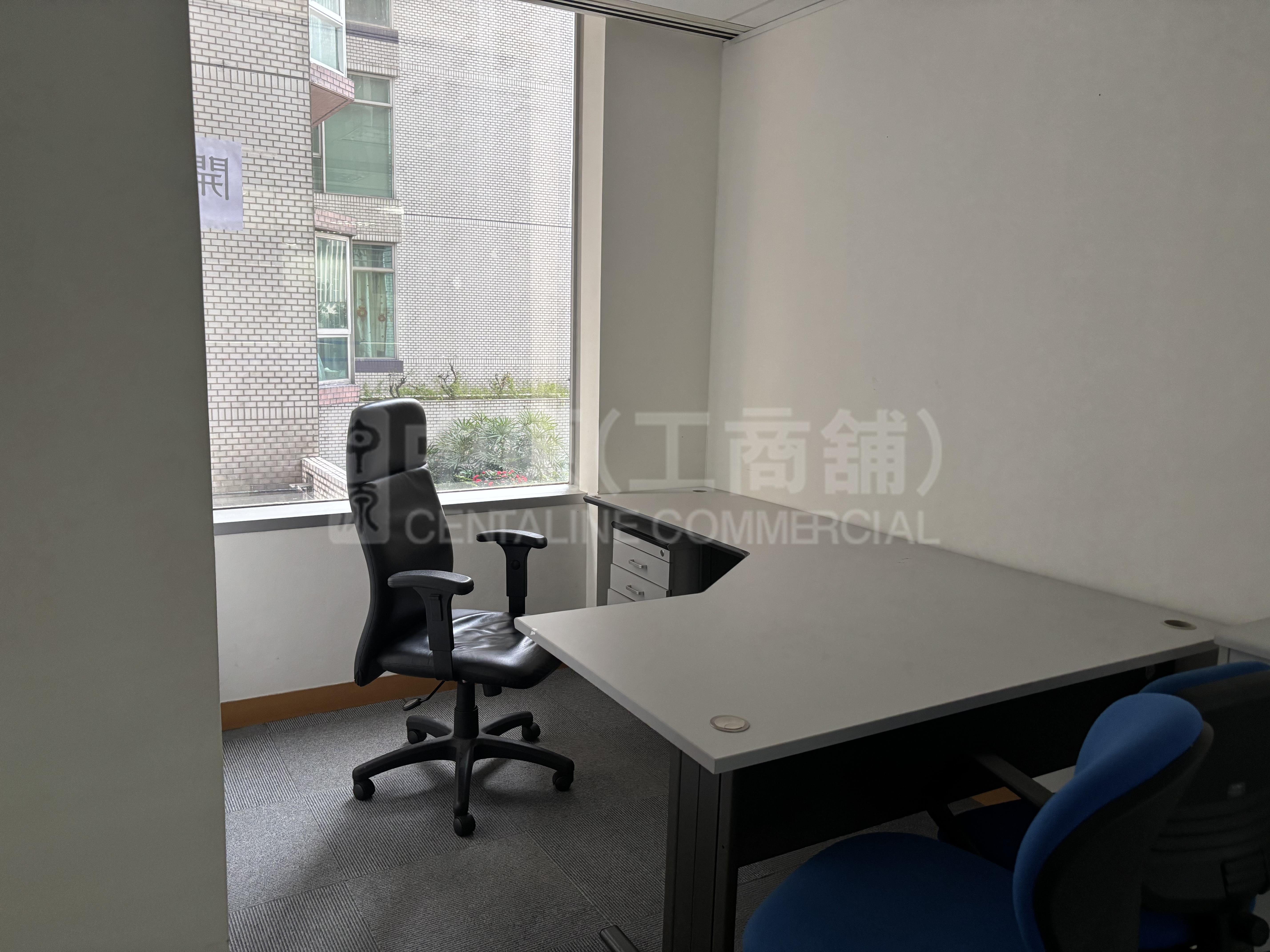 港運大廈的相片資料｜寫字樓樓盤｜中原工商舖