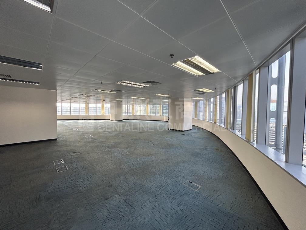 Photo materials about Enterprise Square Three | Office Listing | Centaline Commercial