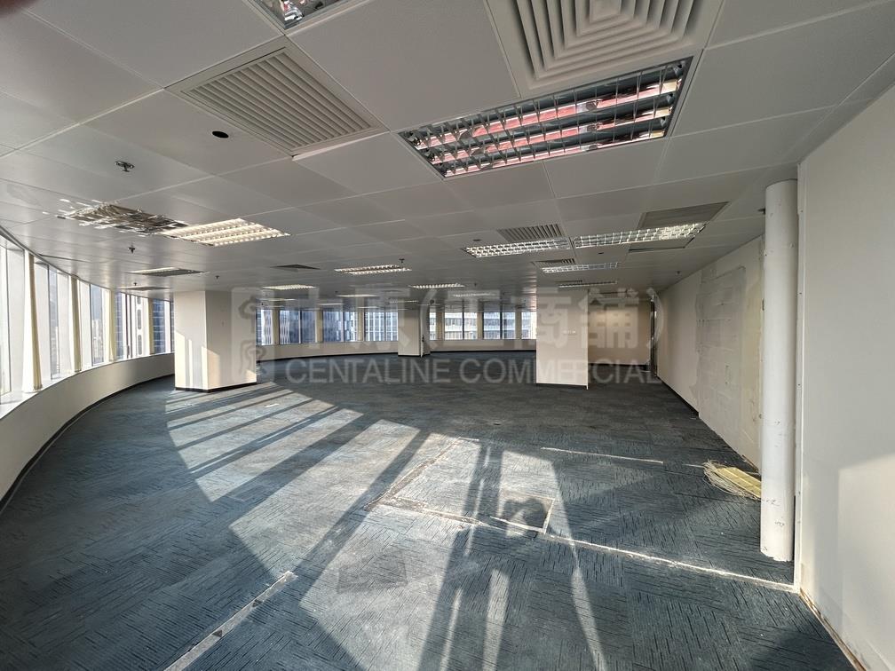 Photo materials about Enterprise Square Three | Office Listing | Centaline Commercial