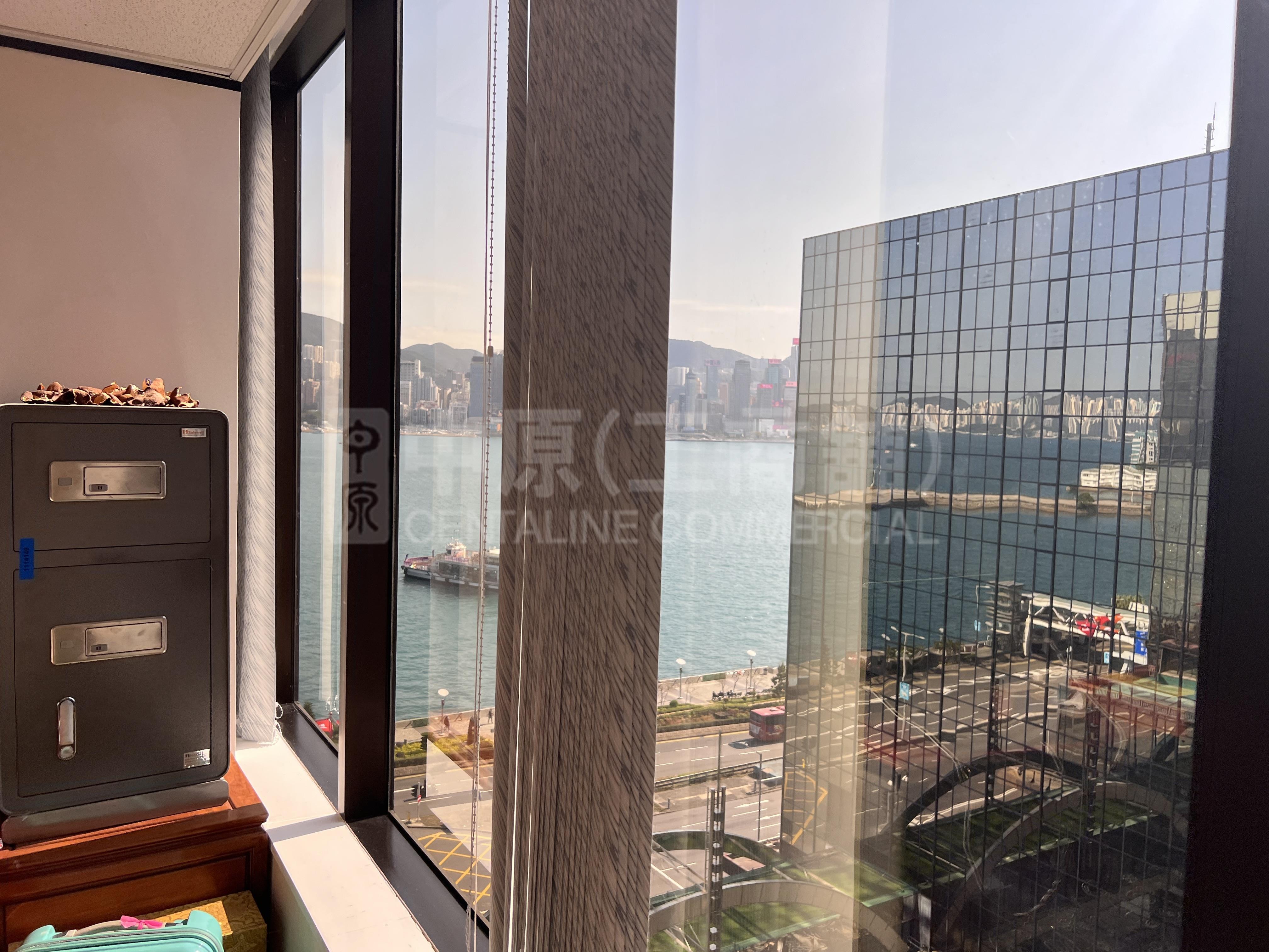 Photo materials about Empire Centre | Office Listing | Centaline Commercial
