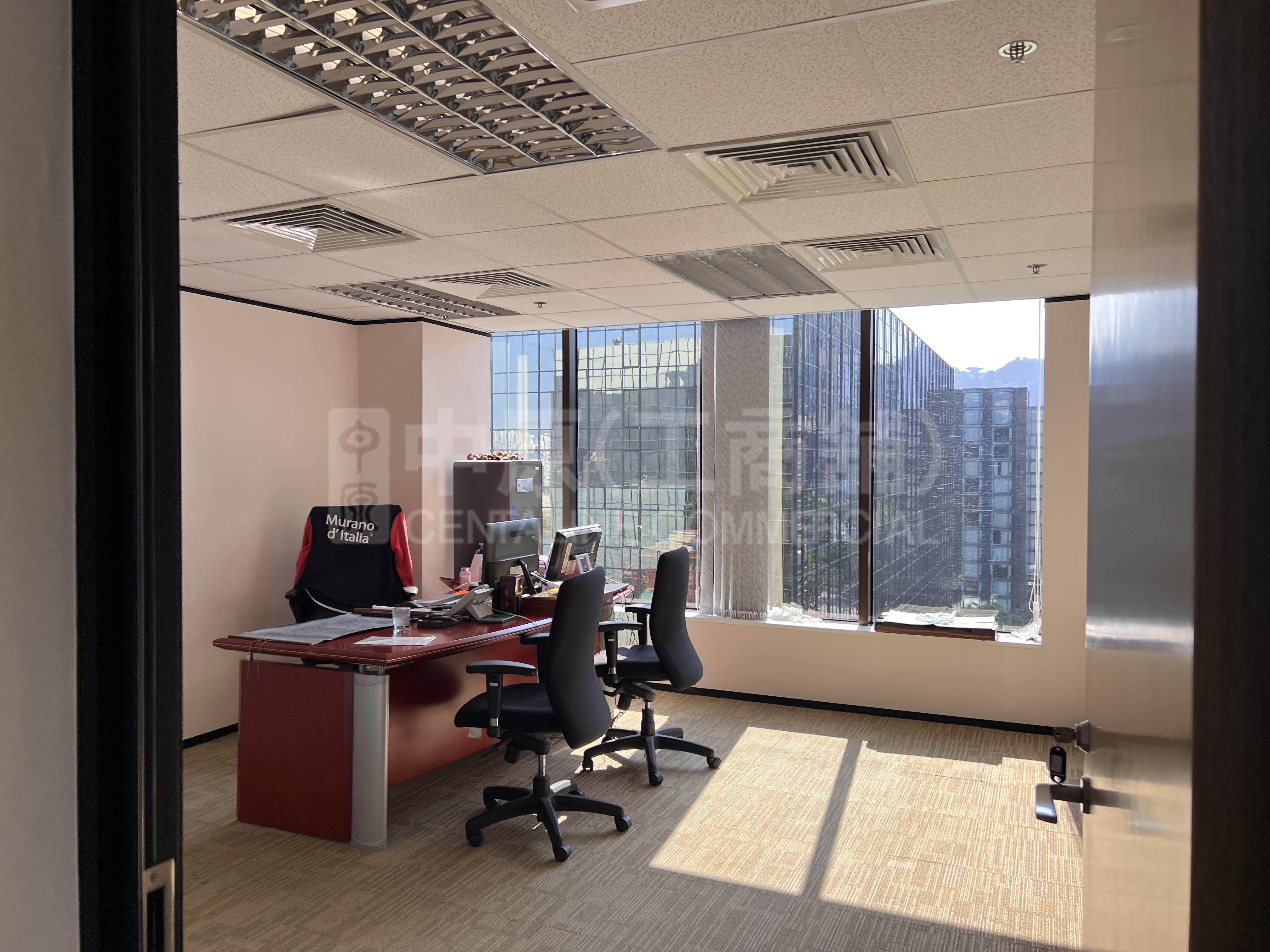 Photo materials about Empire Centre | Office Listing | Centaline Commercial