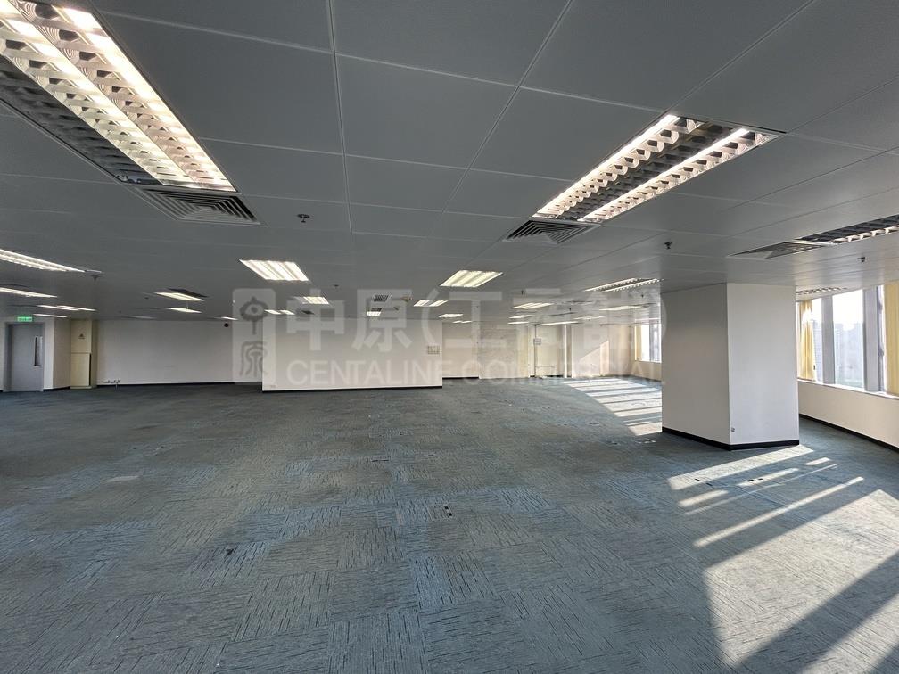 Photo materials about Enterprise Square Three | Office Listing | Centaline Commercial