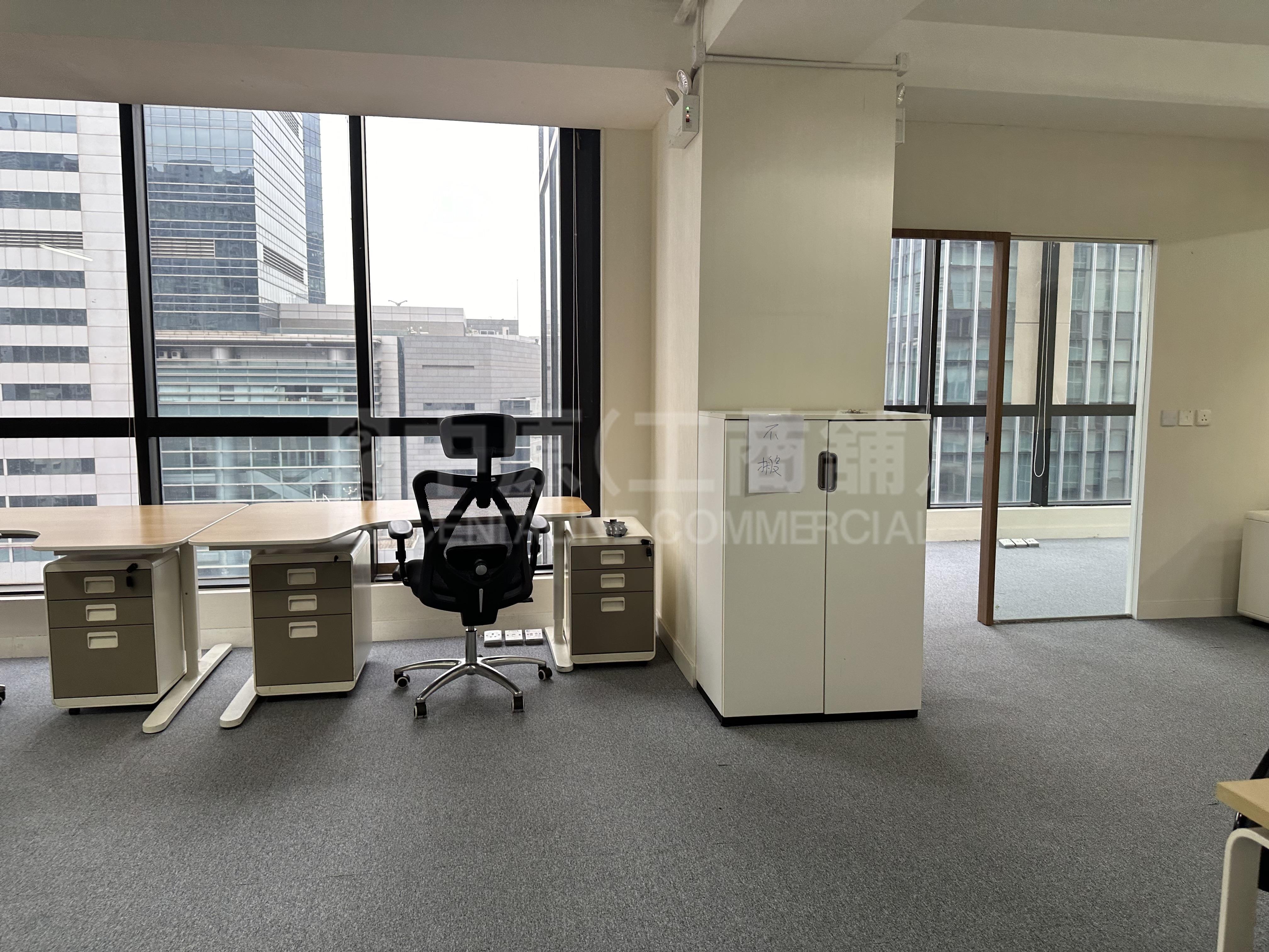 Photo materials about China Hong Kong Tower | Office Listing | Centaline Commercial