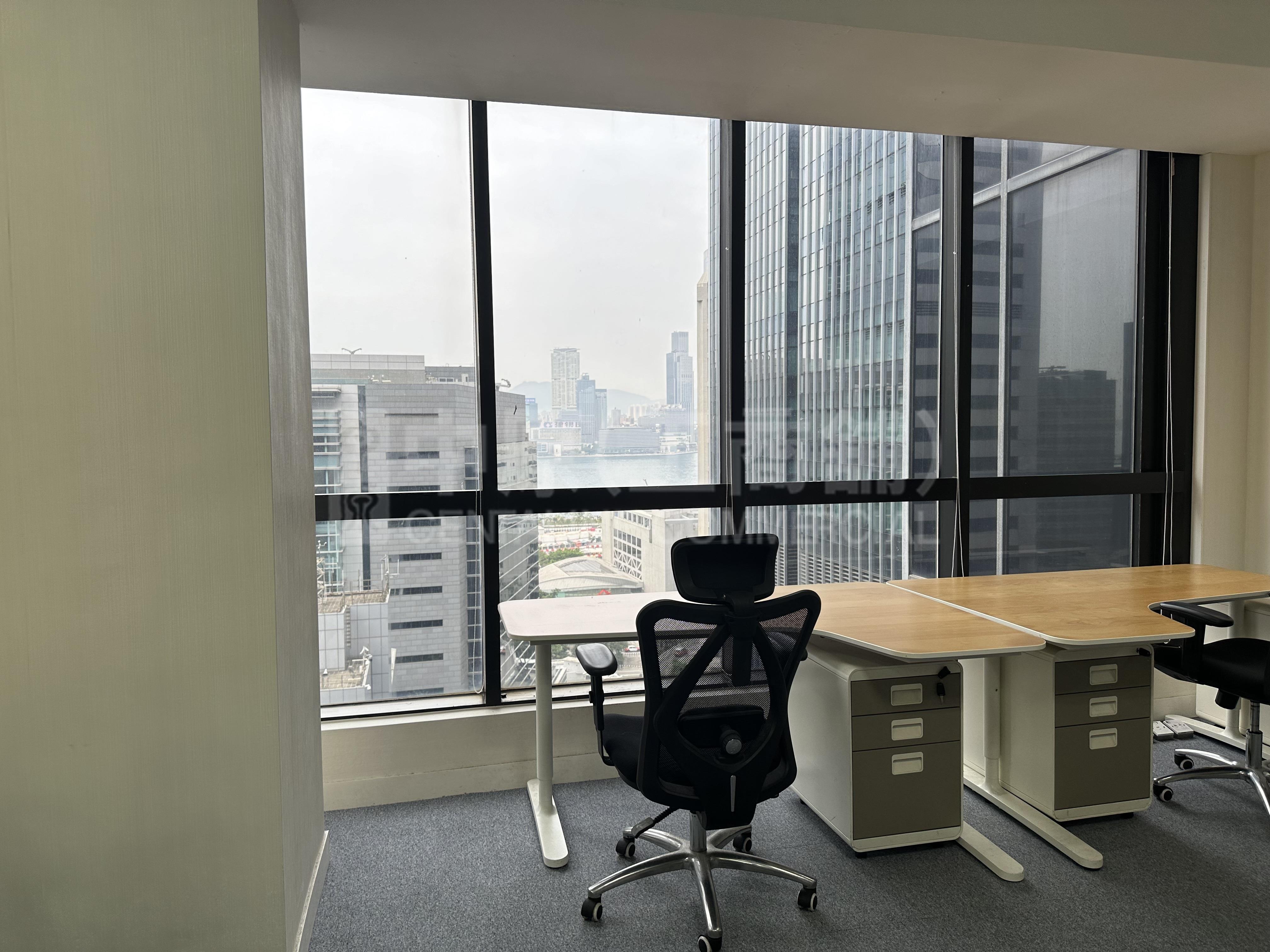 Photo materials about China Hong Kong Tower | Office Listing | Centaline Commercial