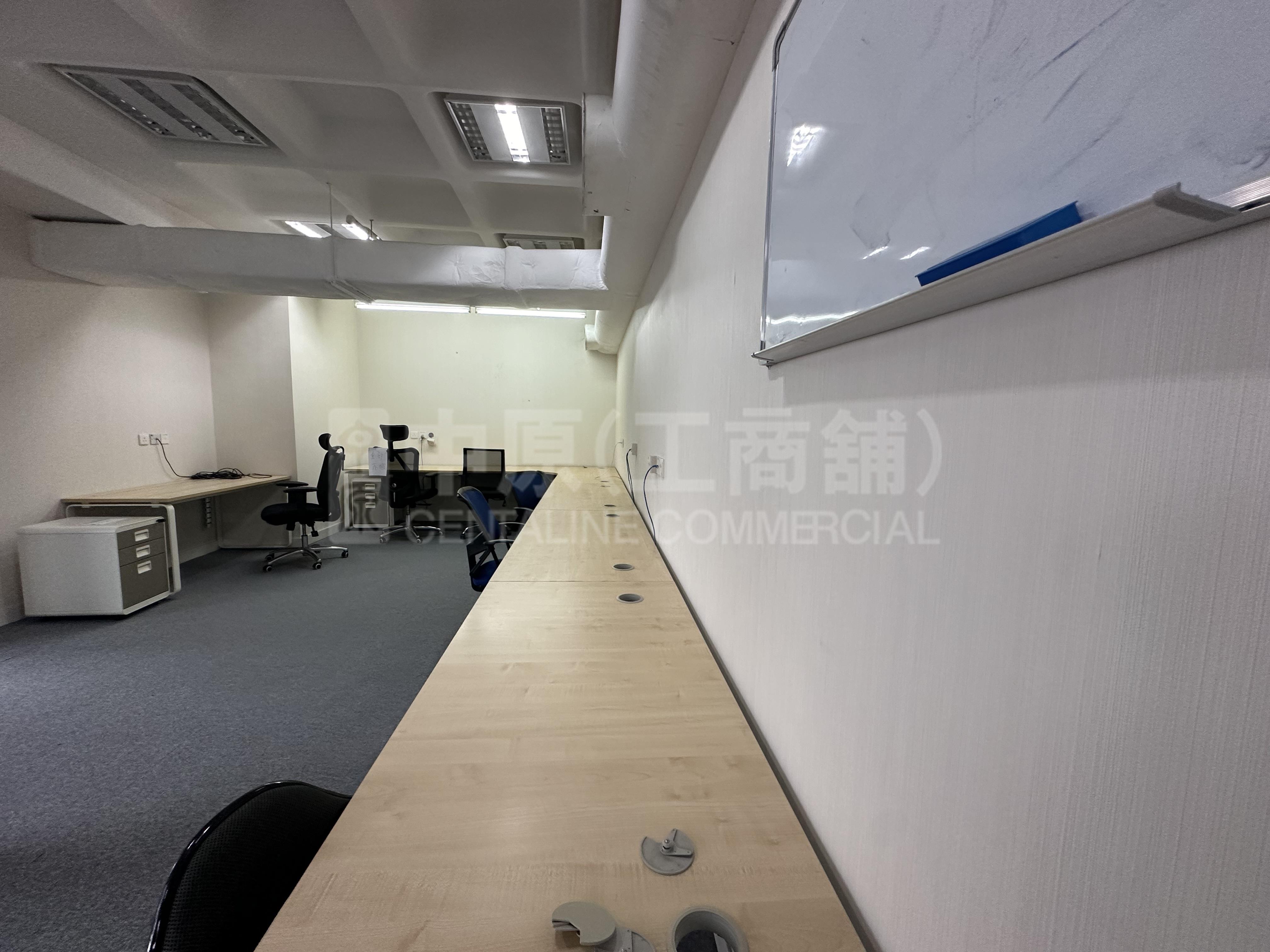 Photo materials about China Hong Kong Tower | Office Listing | Centaline Commercial