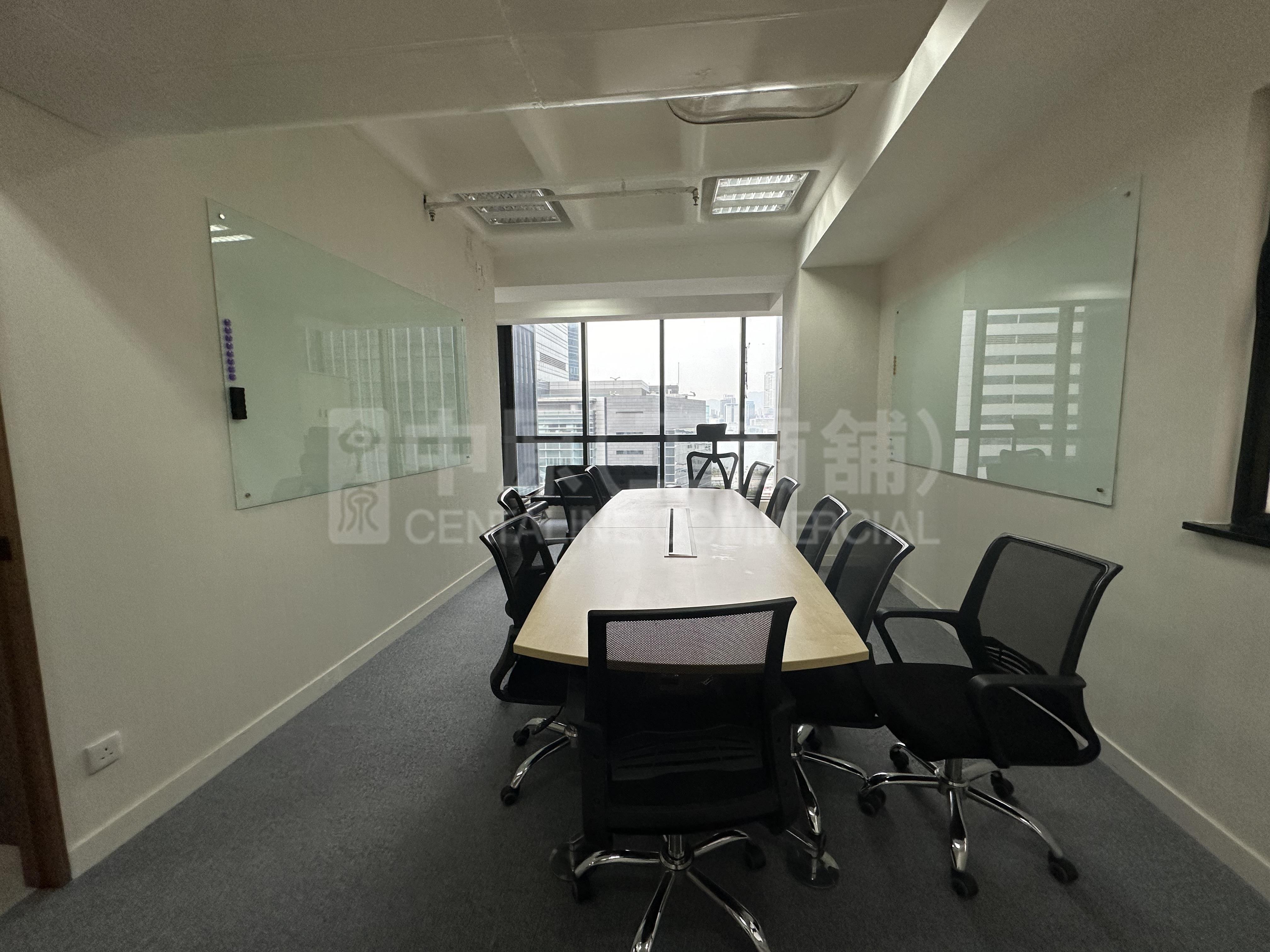 Photo materials about China Hong Kong Tower | Office Listing | Centaline Commercial