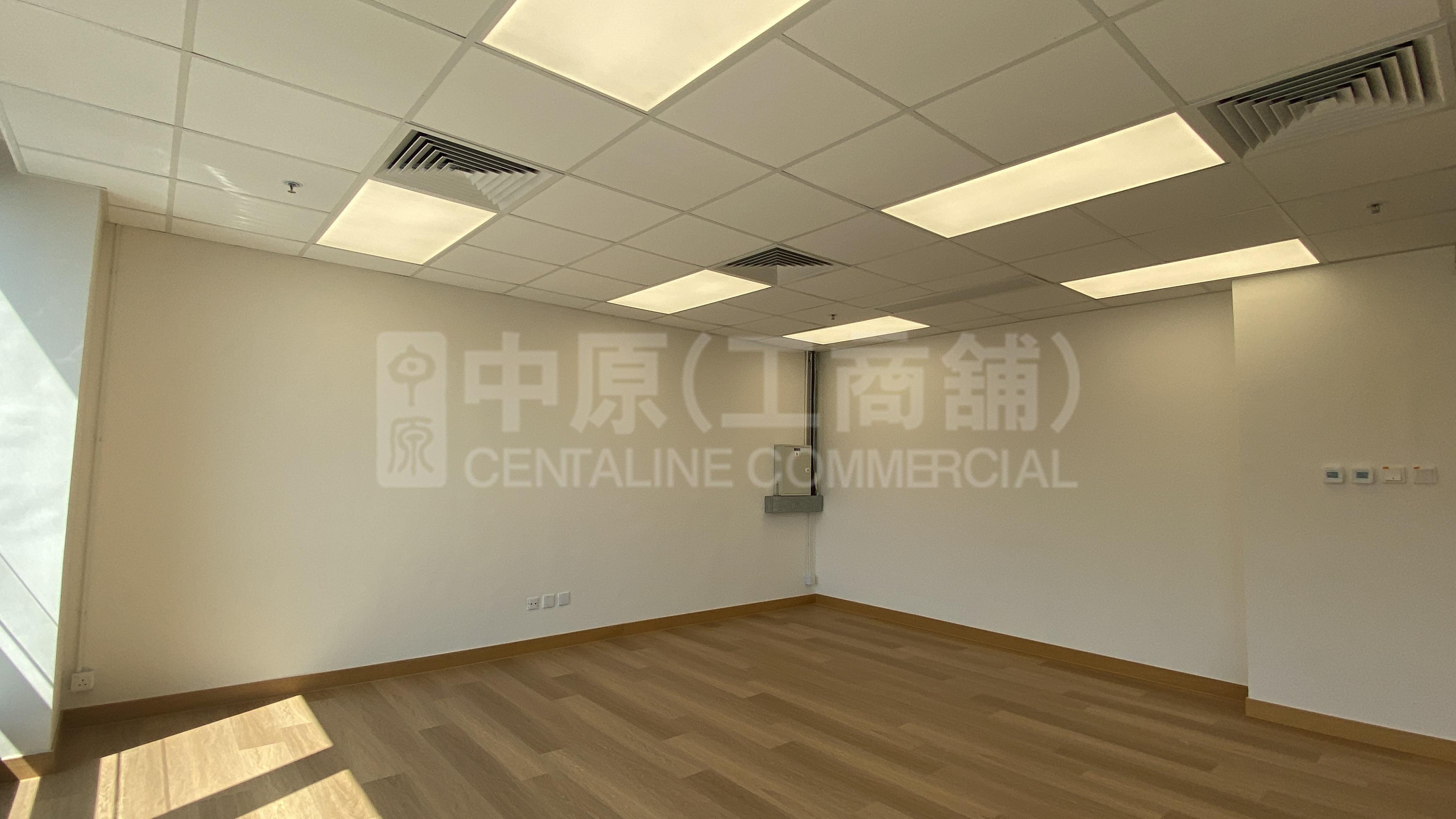 馮良記中心｜寫字樓樓盤｜中原工商舖