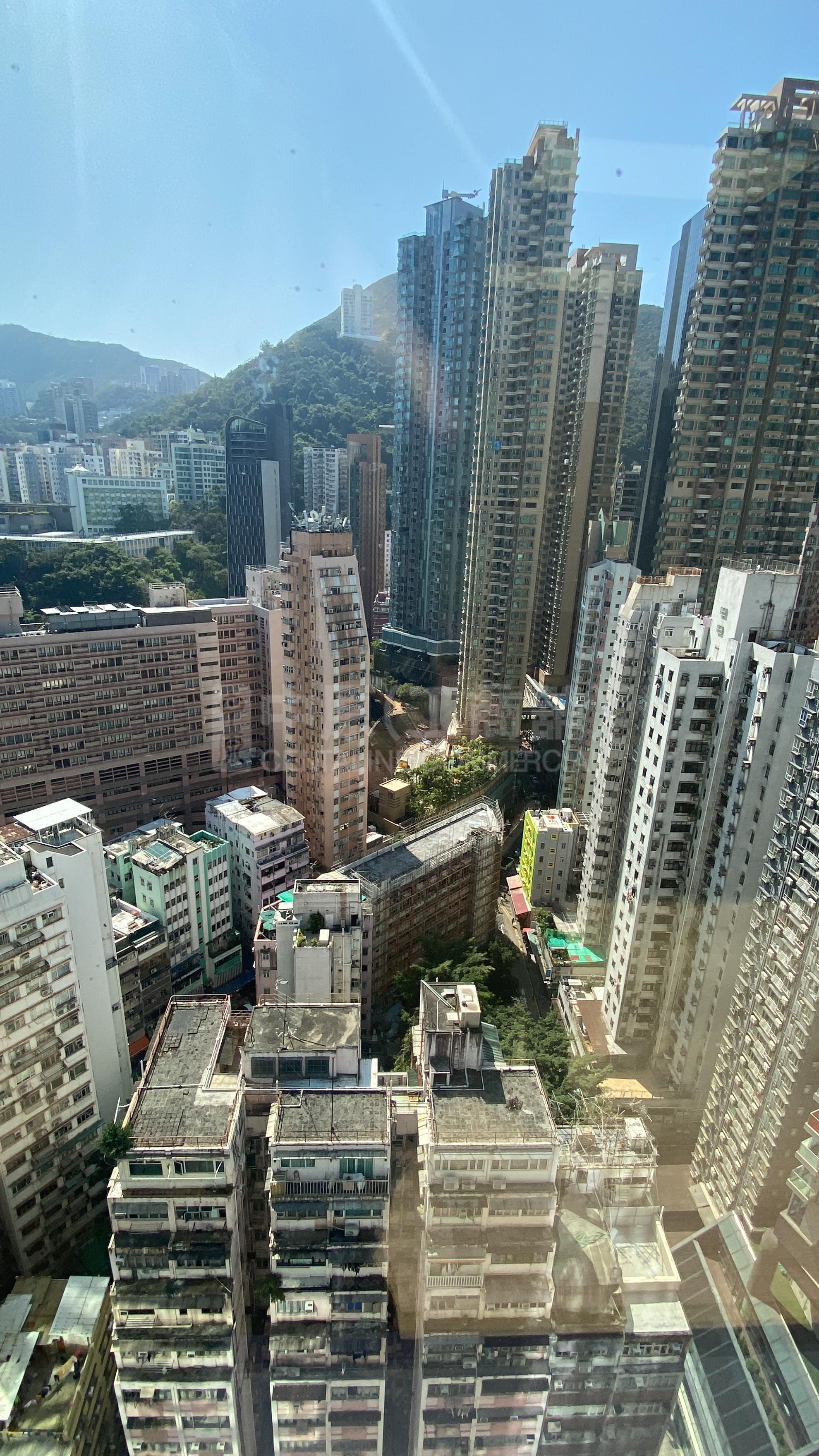 冯良记中心的相片资料｜写字楼楼盘｜中原工商铺