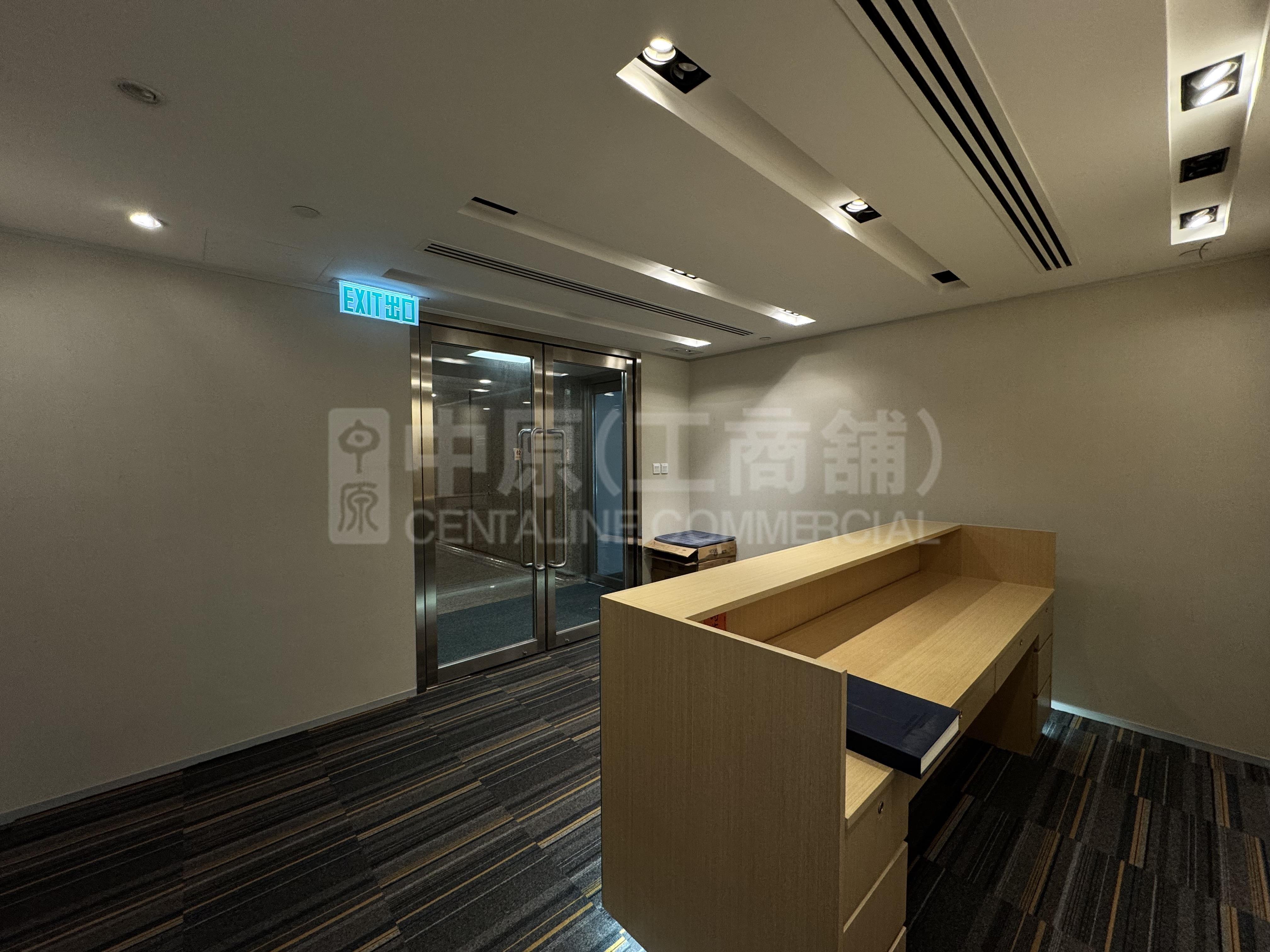 力宝中心2座｜写字楼楼盘｜中原工商铺