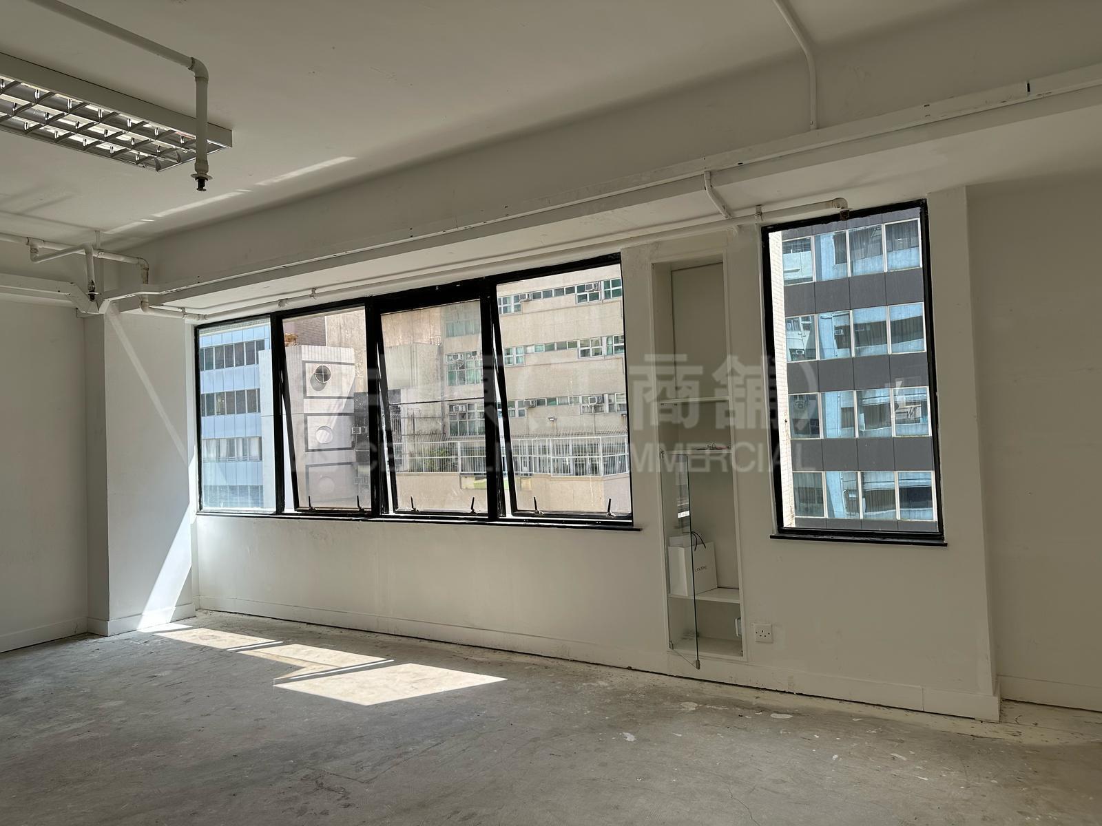 Photo materials about Valiant Commercial Building | Office Listing | Centaline Commercial