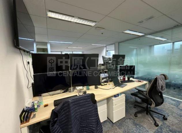 Photo materials about Times Square Tower 1 | Office Listing | Centaline Commercial