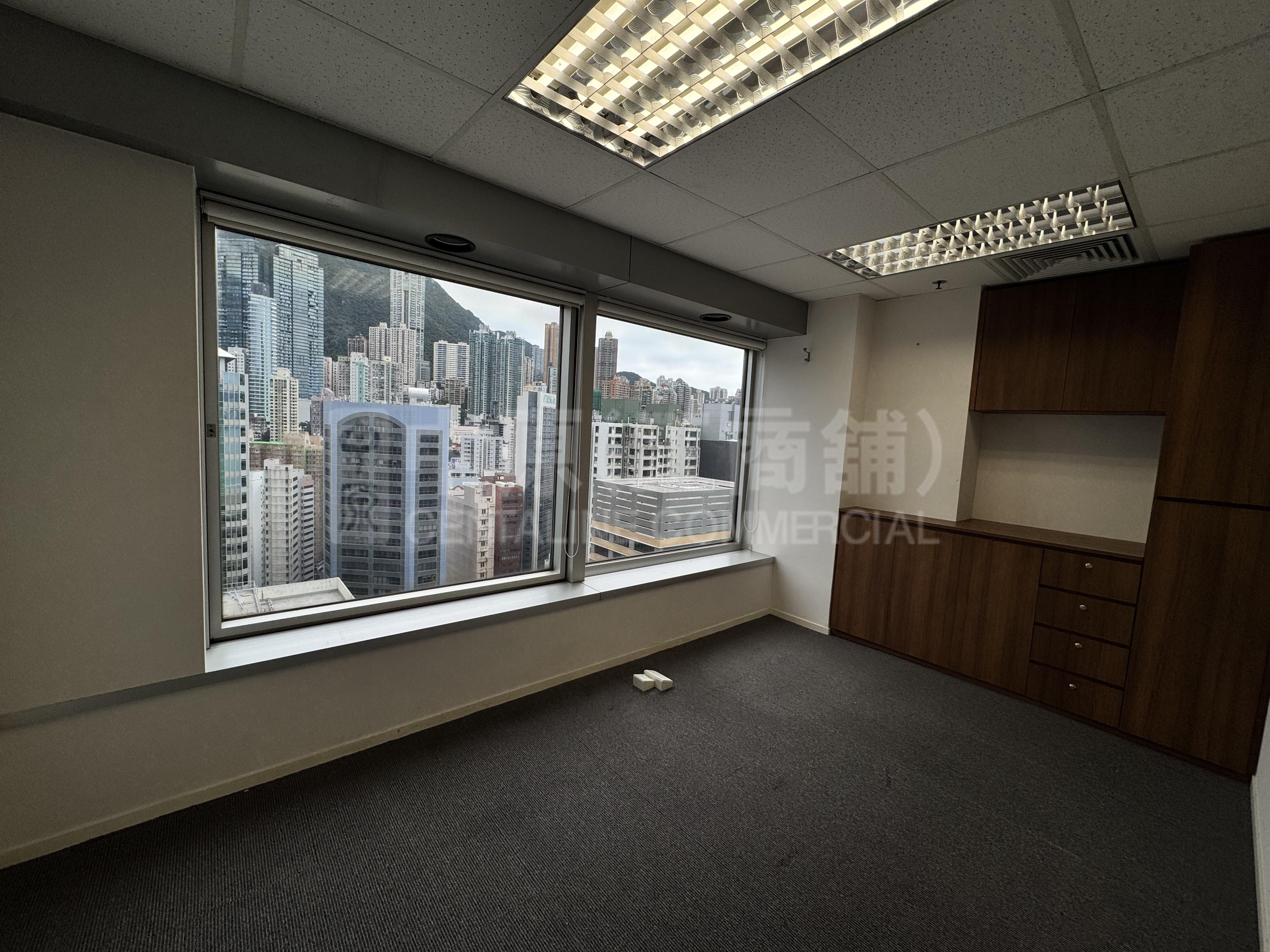 Shun Tak Centre, West Tower｜Office Property | Centaline Commercial