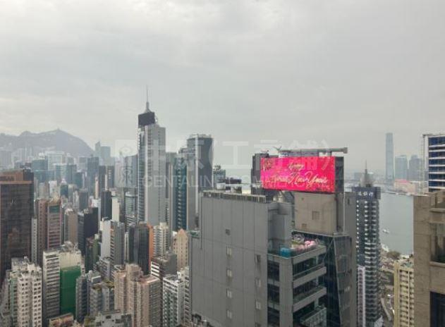 Photo materials about Times Square Tower 1 | Office Listing | Centaline Commercial