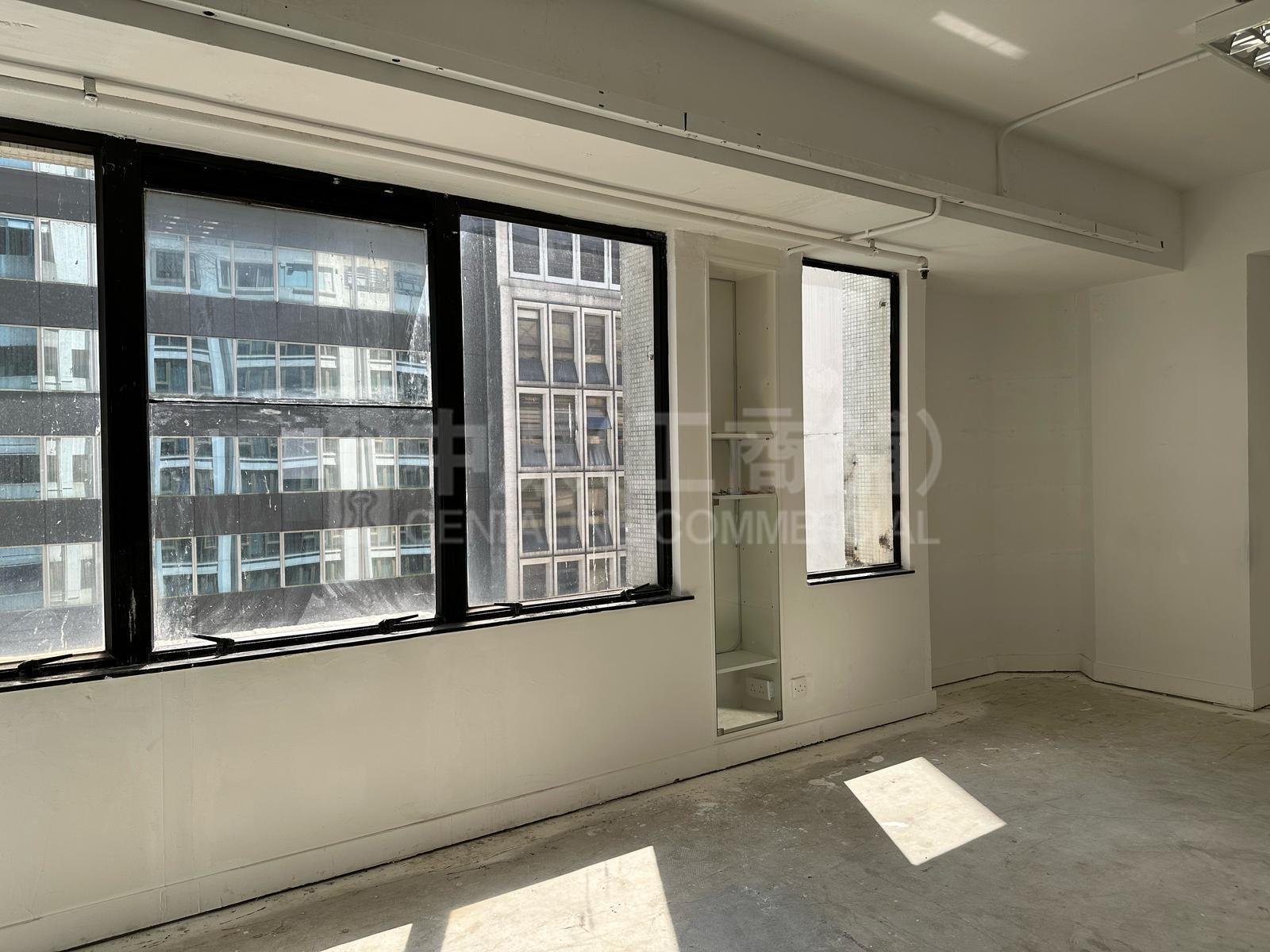 Photo materials about Valiant Commercial Building | Office Listing | Centaline Commercial